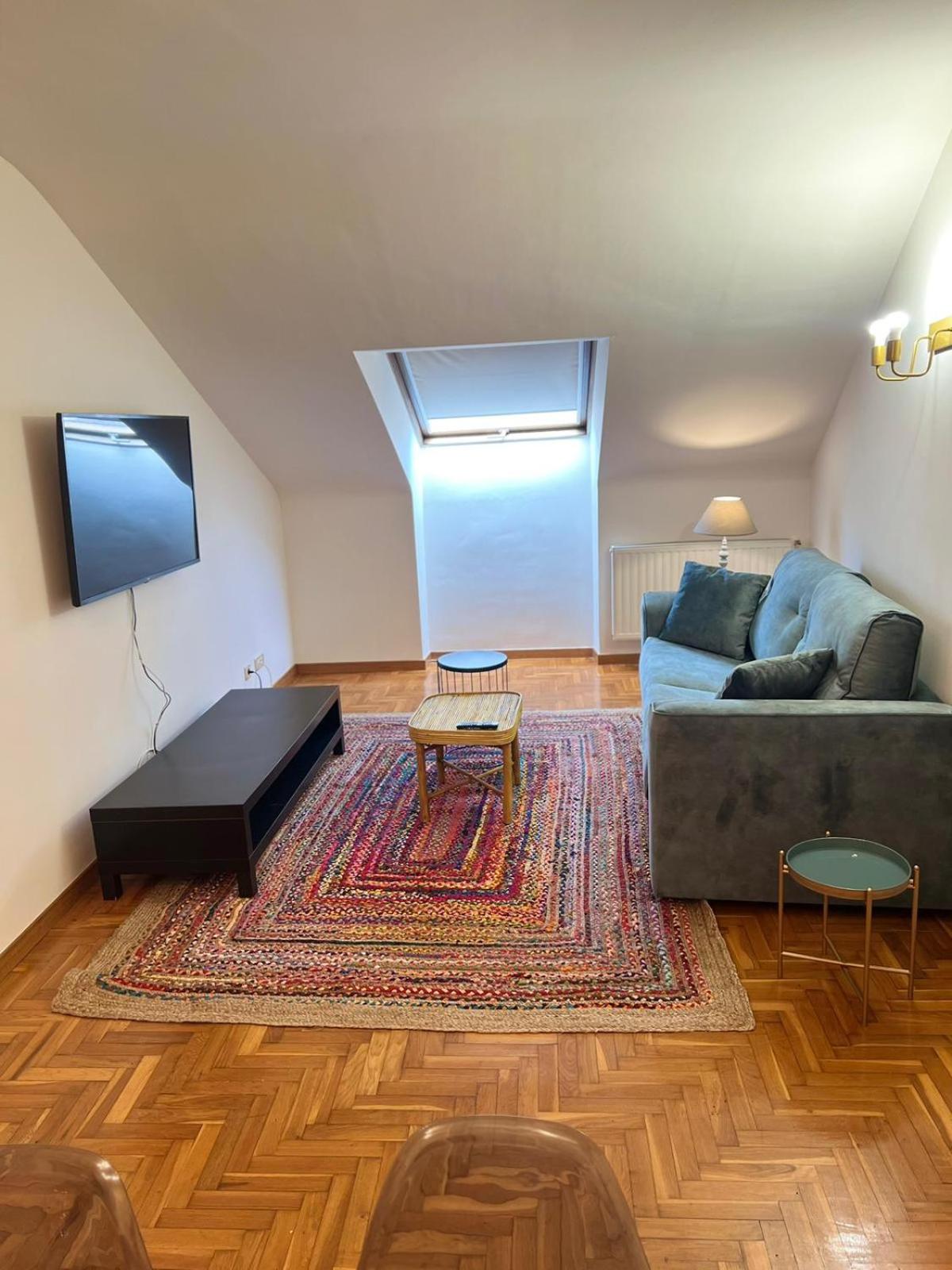 Apartamento Bautista Centro
