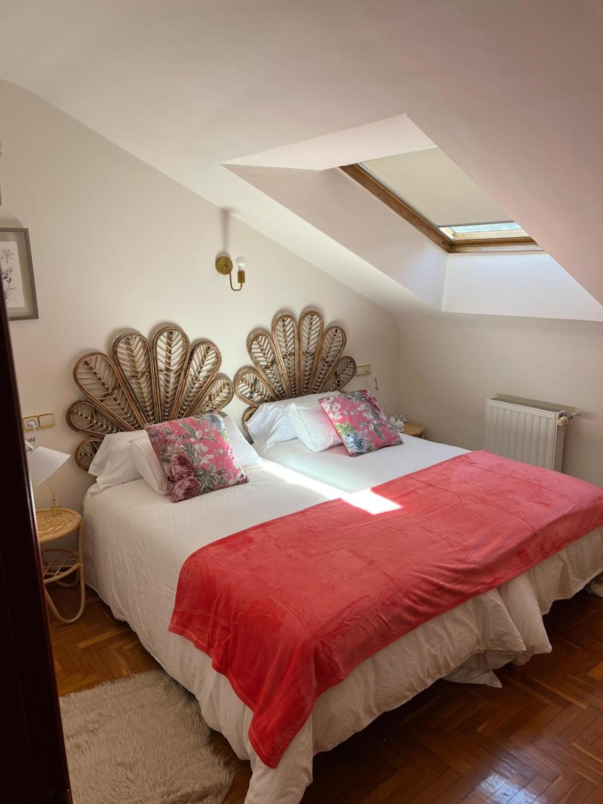 Apartamento Bautista Centro