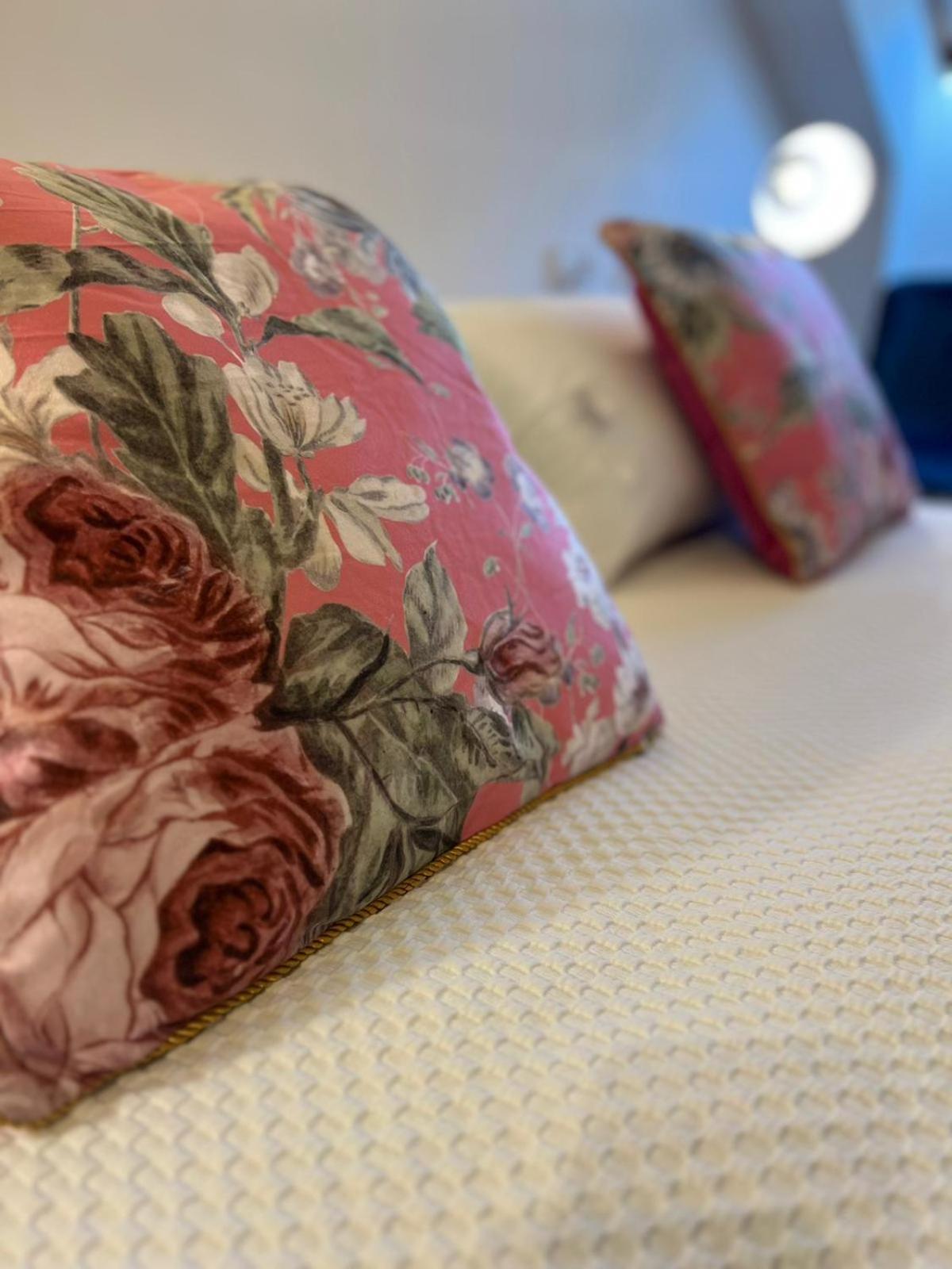Apartamento Bautista Centro