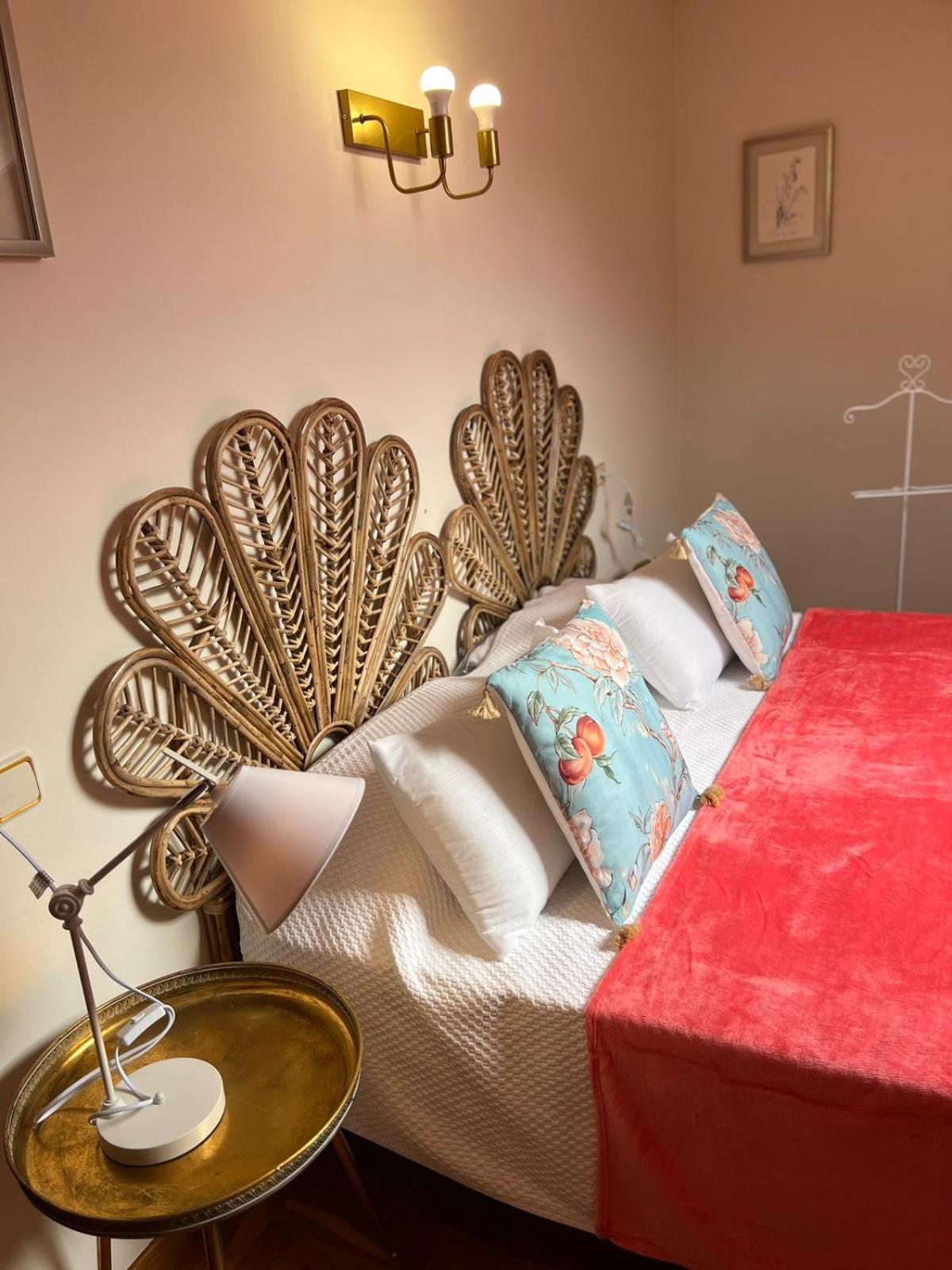 Apartamento Bautista Centro