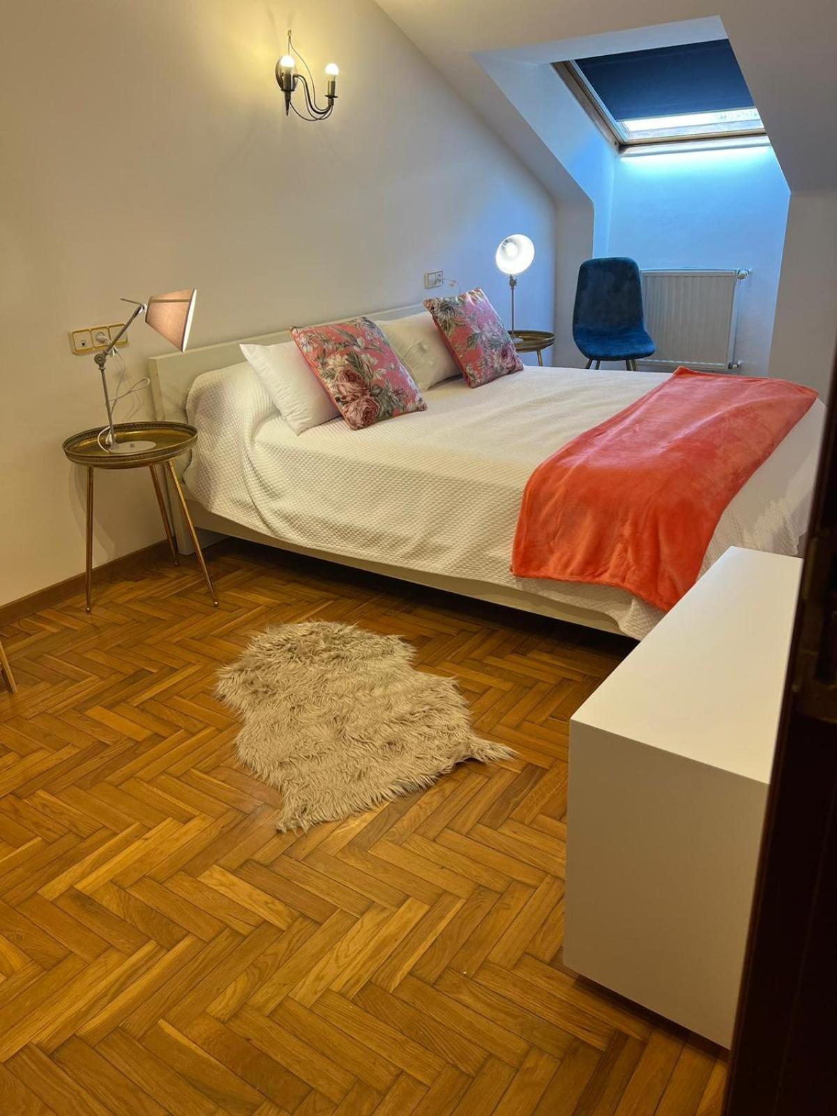 Apartamento Bautista Centro