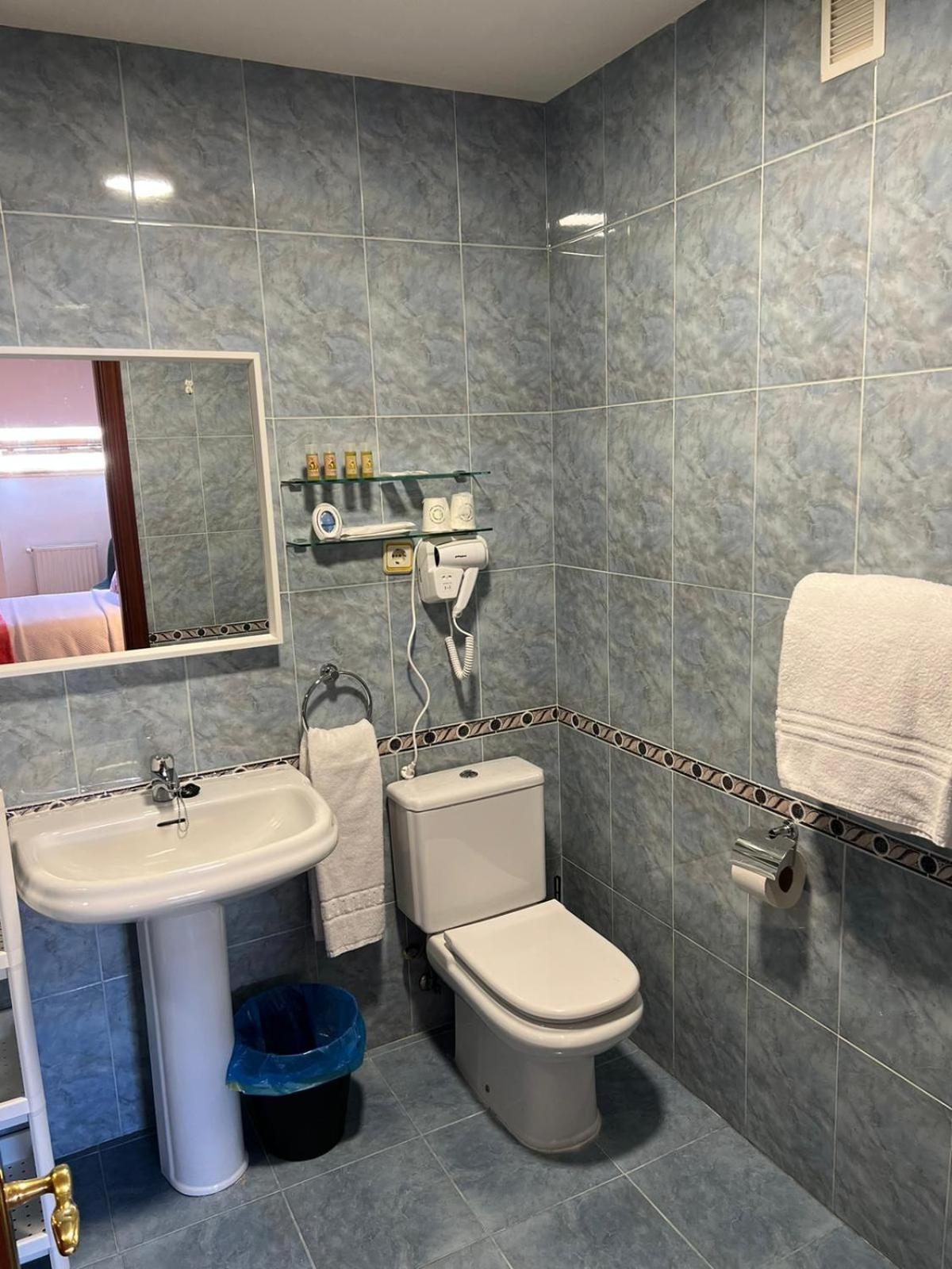 Apartamento Bautista Centro