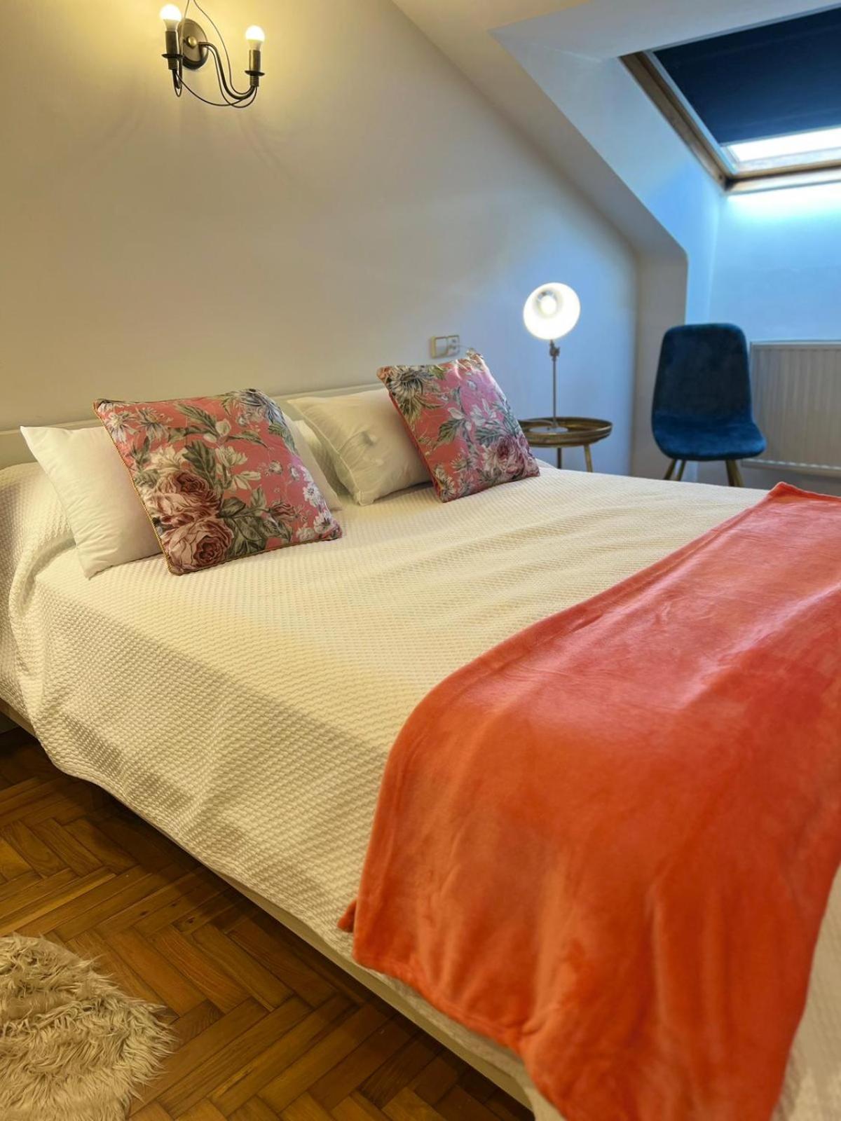 Apartamento Bautista Centro