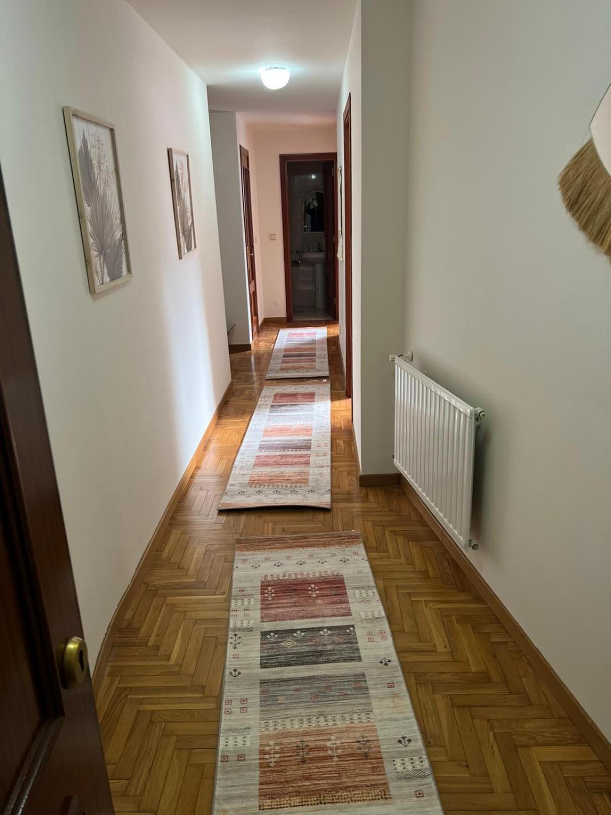 Apartamento Bautista Centro