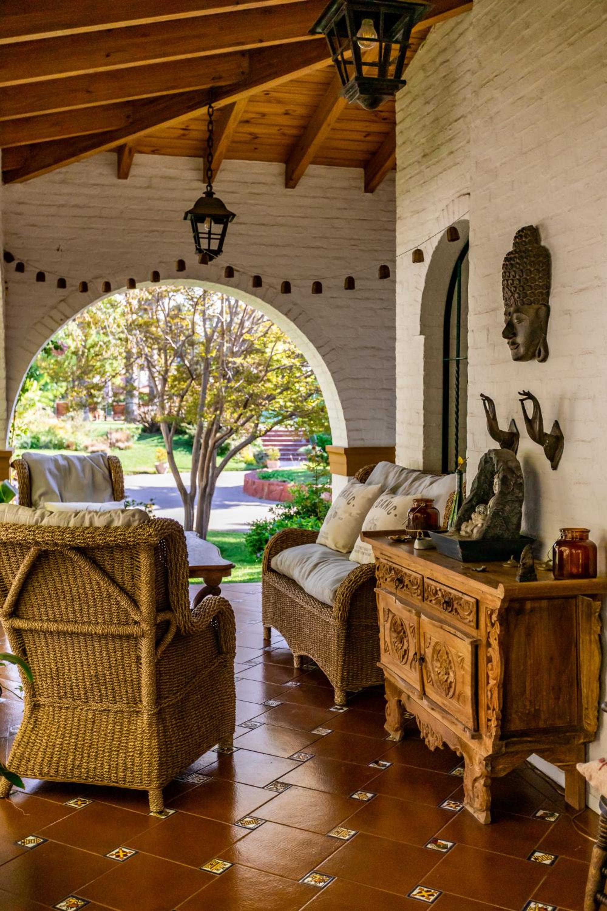 Casona La Chiquita