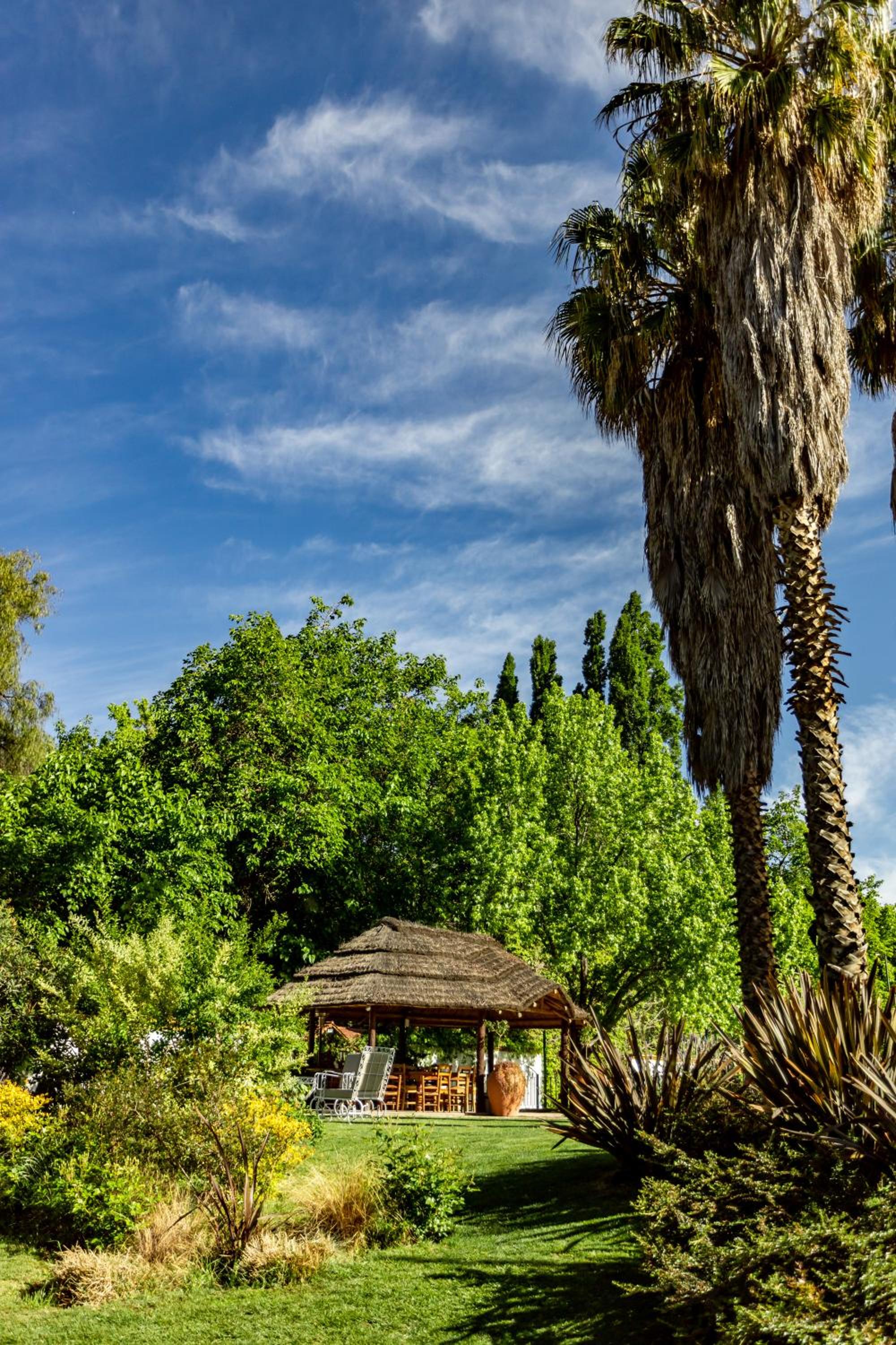 Casona La Chiquita