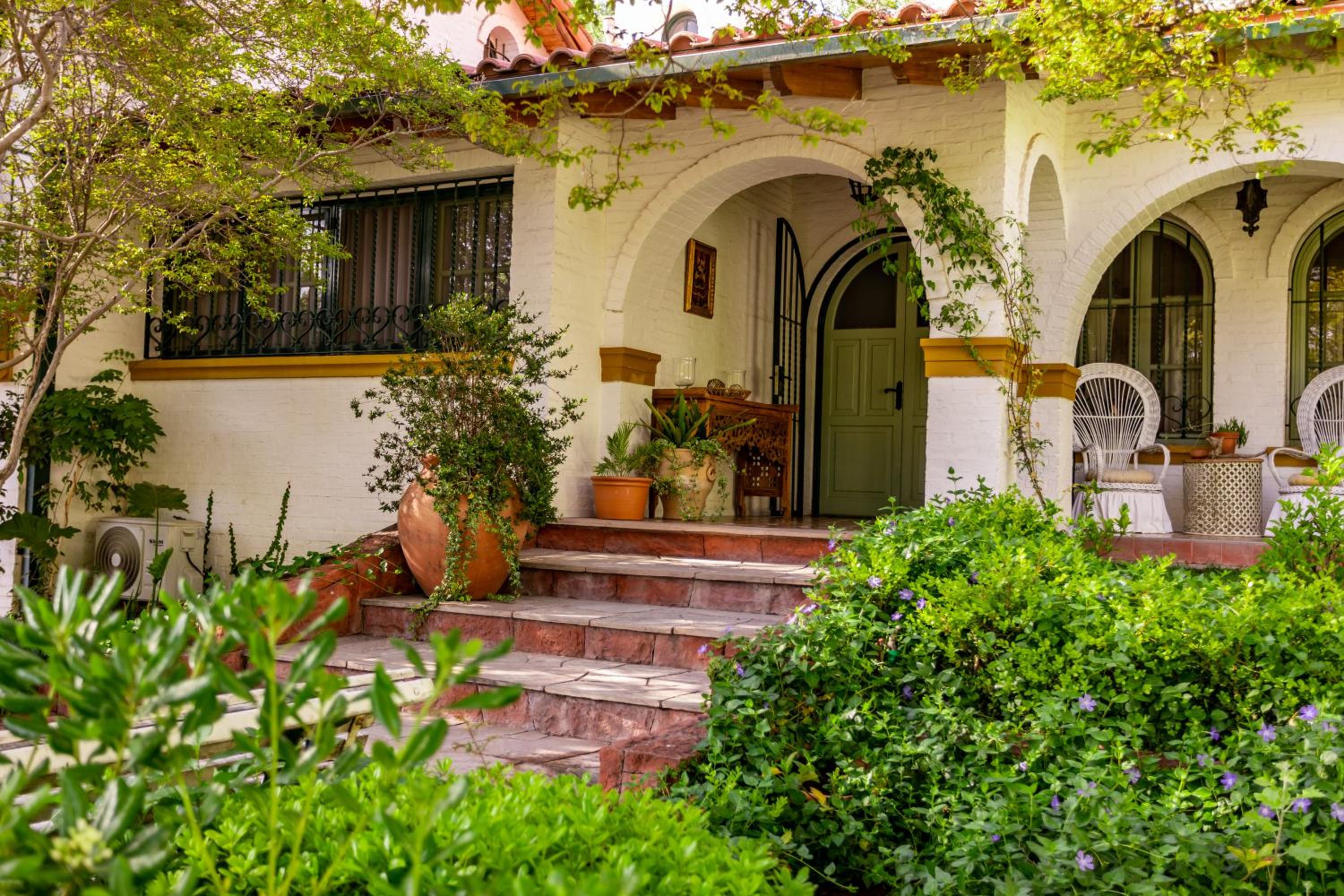Casona La Chiquita