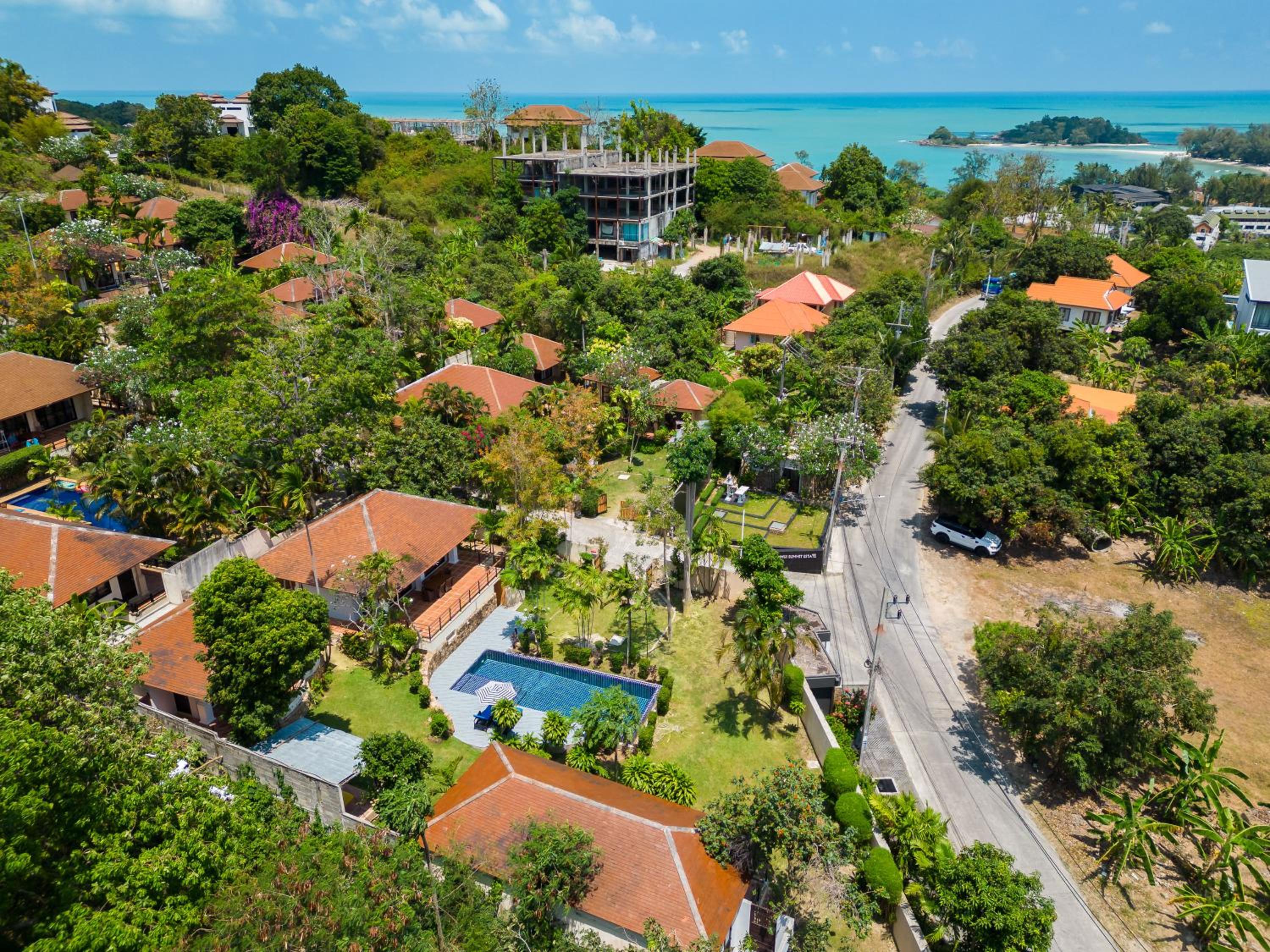 Villa Yao Yai view 5