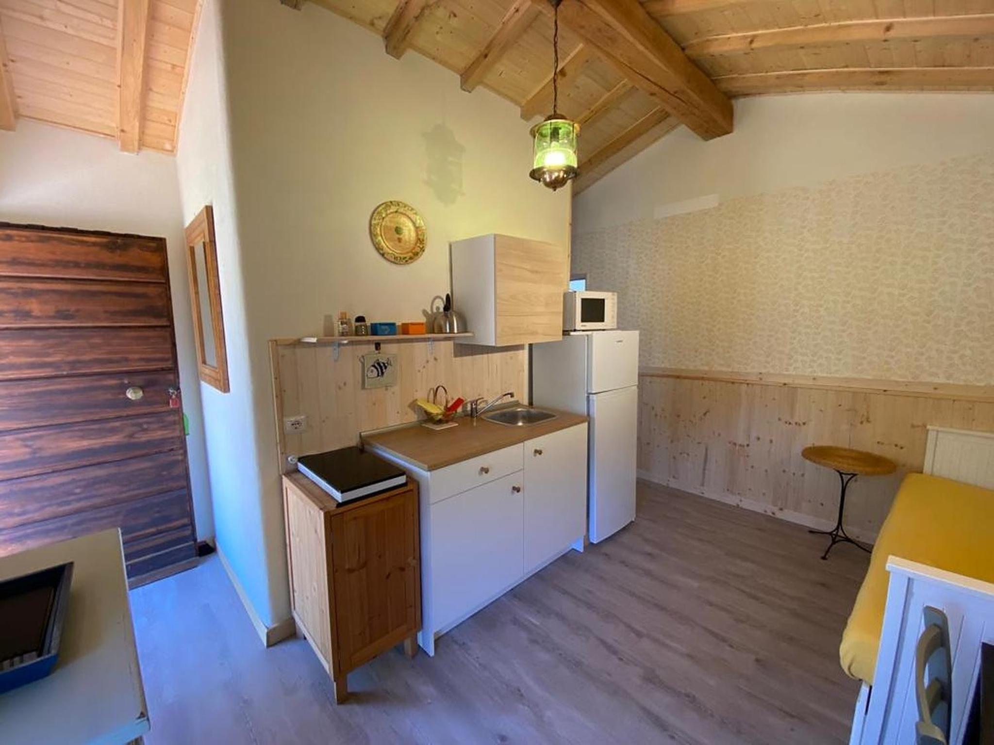 Olive Grove House view 5