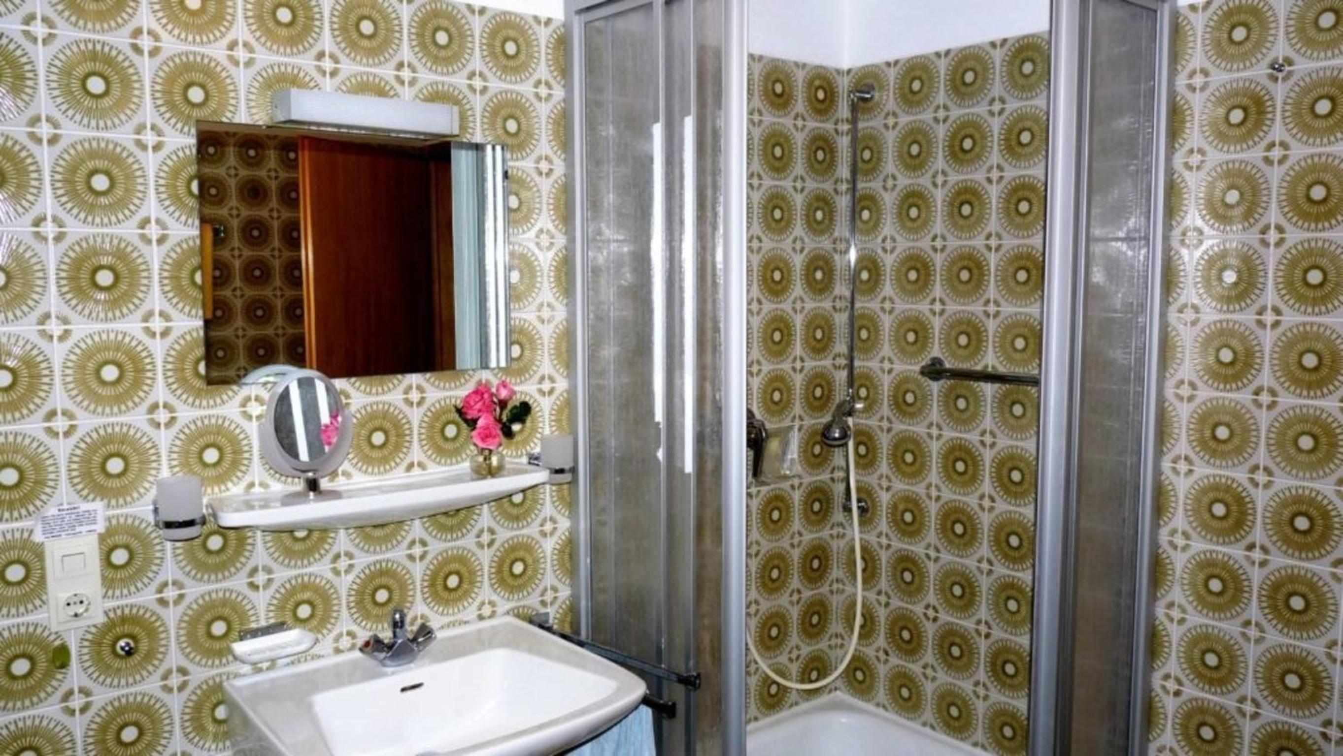 4-Sterne Wohnung im Erdgeschoss