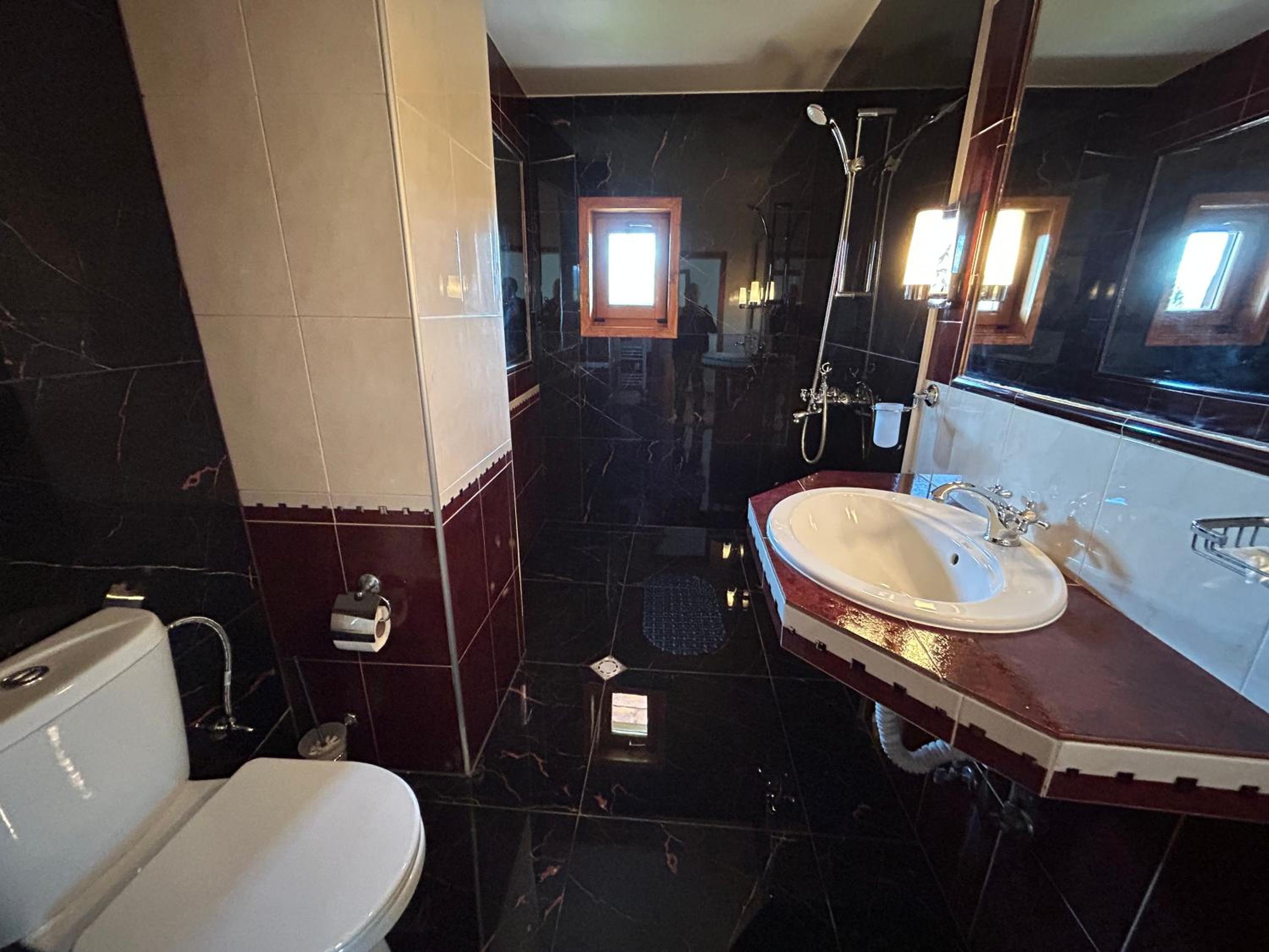 Guest House Galba