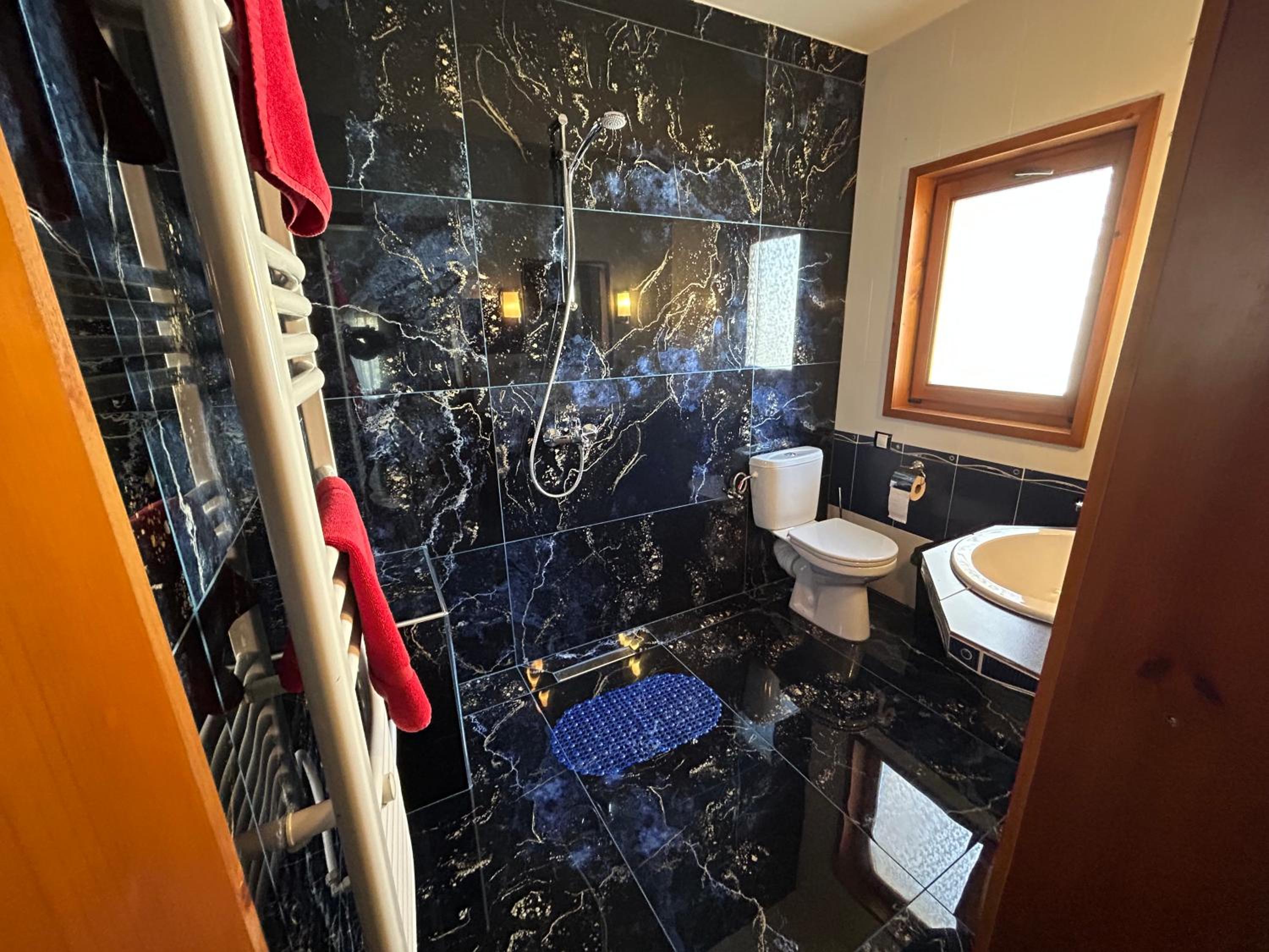 Guest House Galba