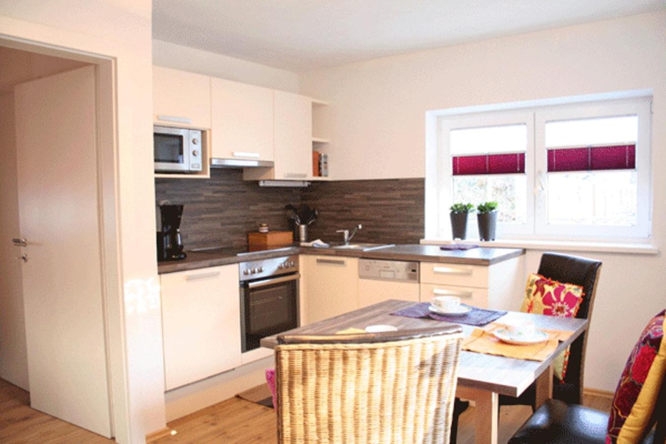 Appartements Resch