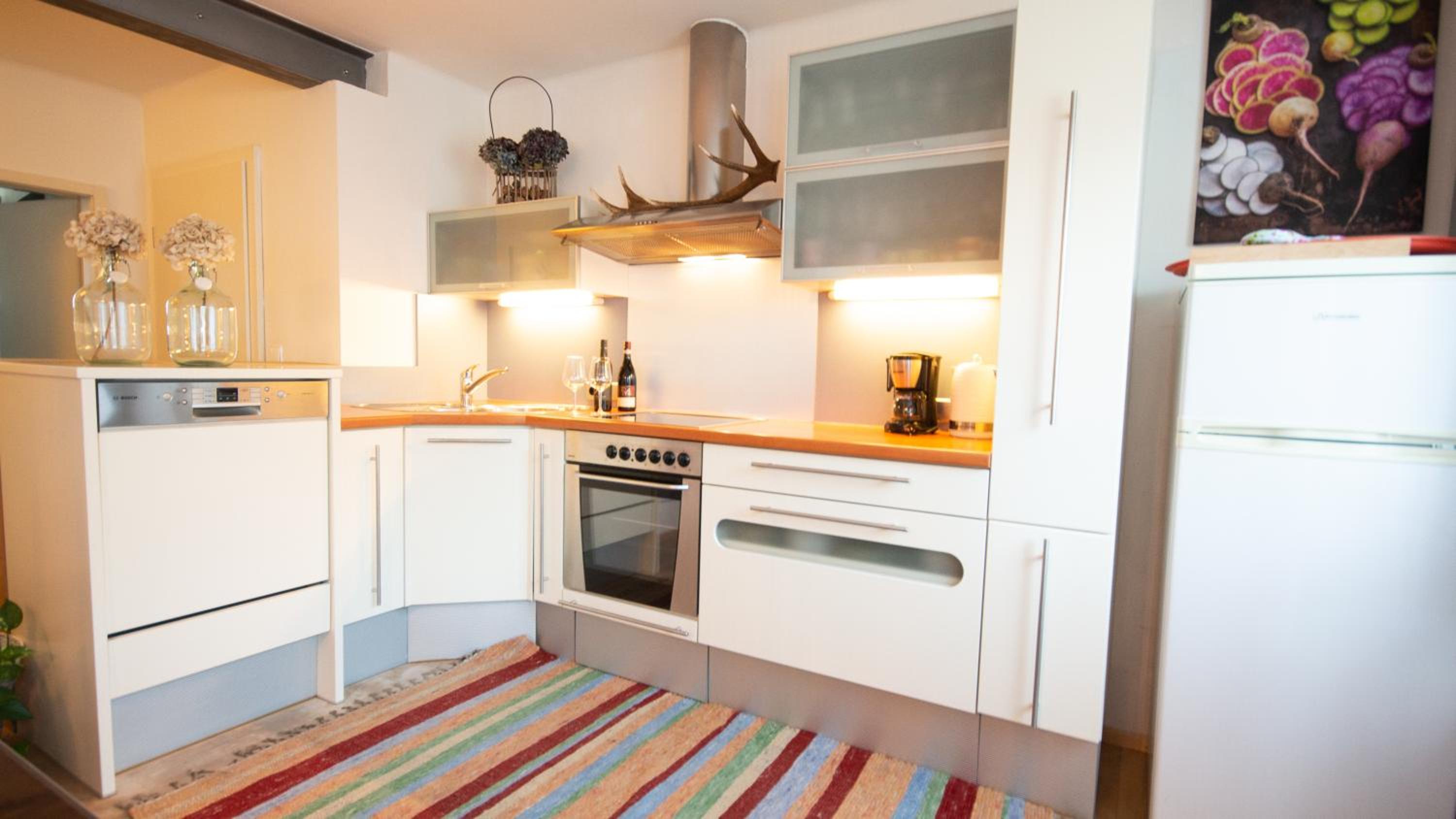 Appartements Resch