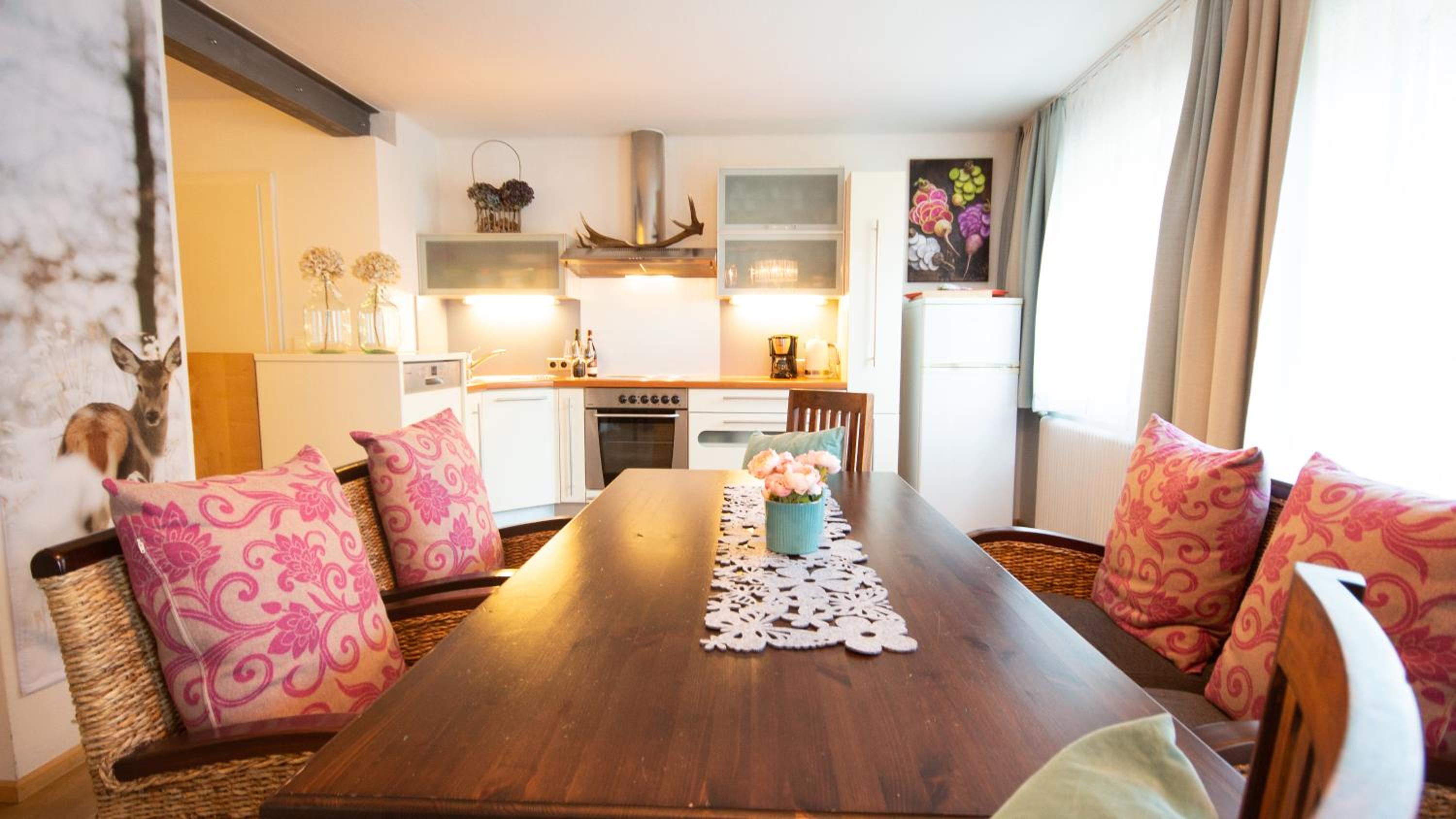 Appartements Resch