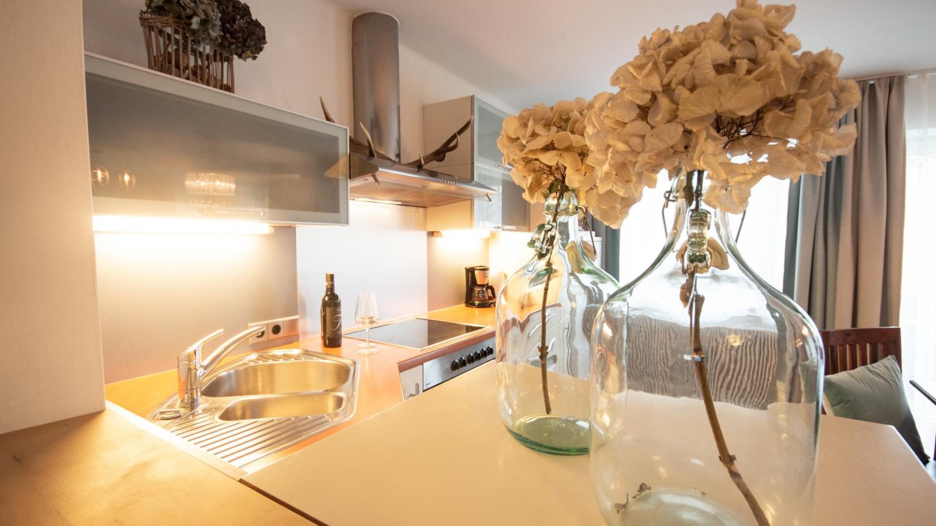 Appartements Resch