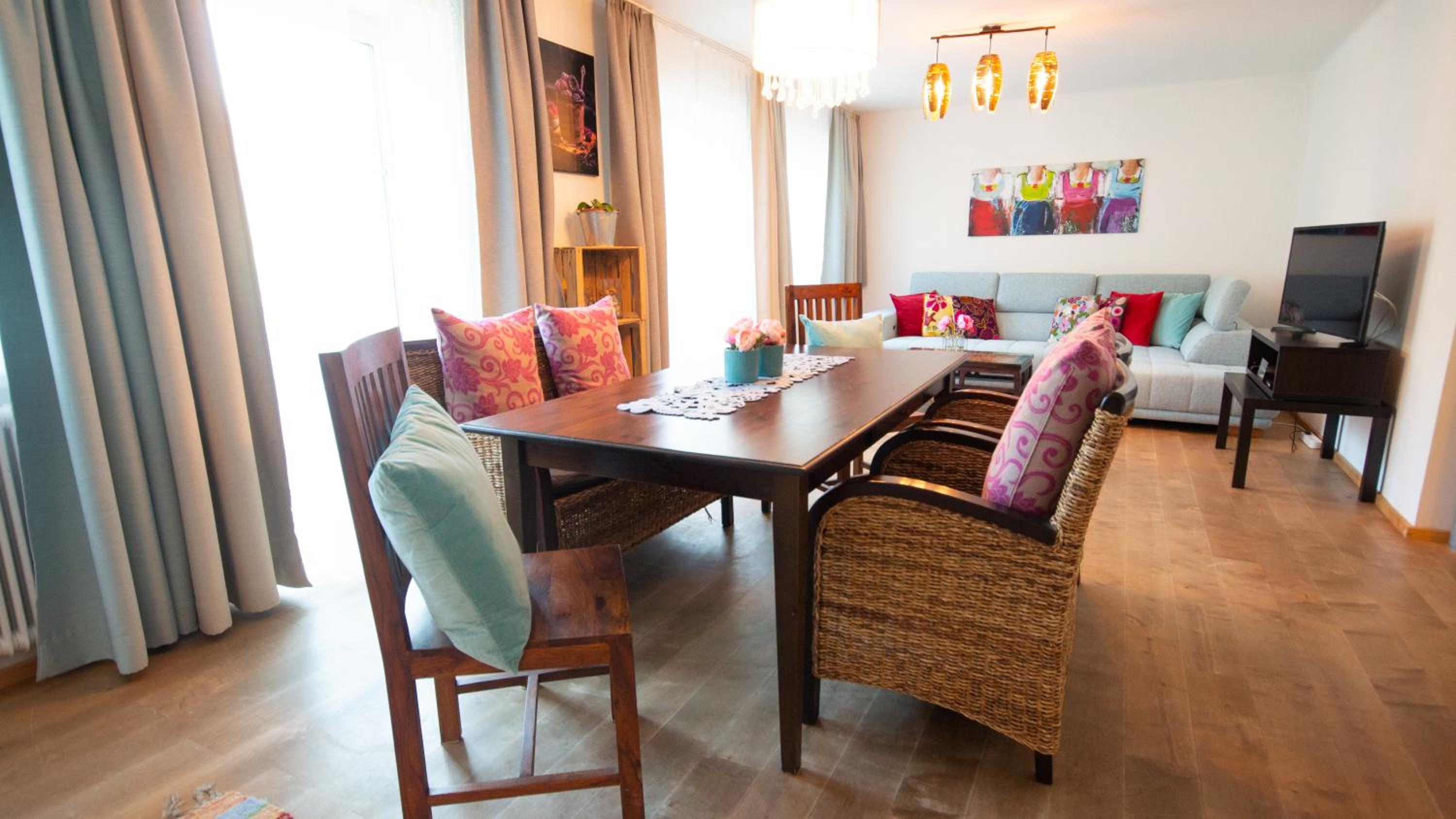 Appartements Resch