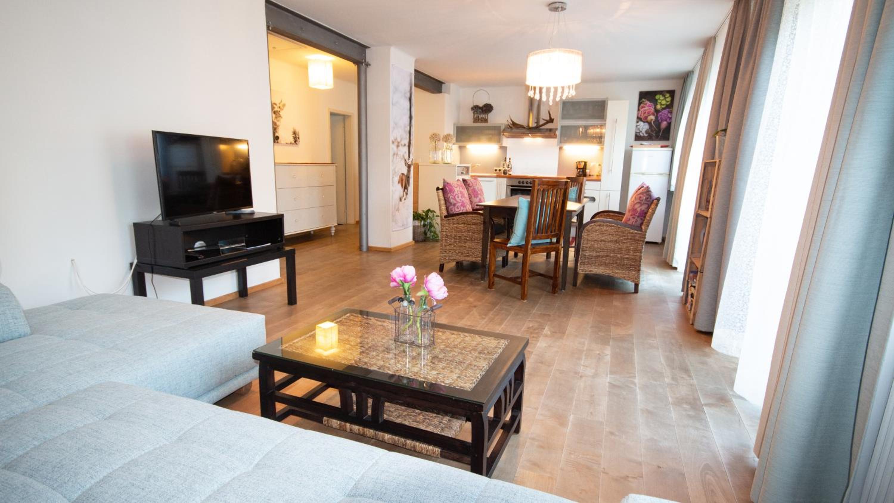 Appartements Resch