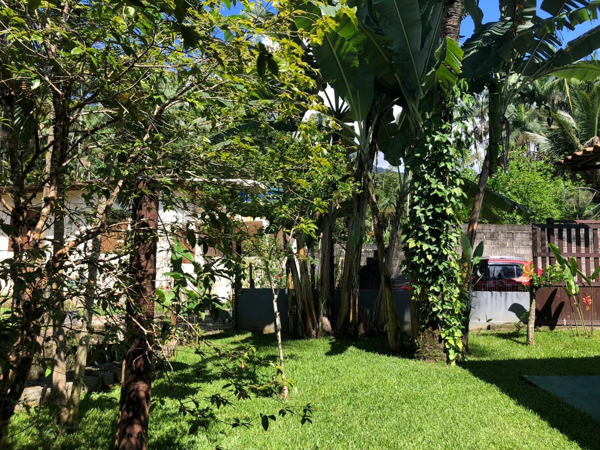Chalé a 17 minutos das Praias e do Centro Histórico de Paraty