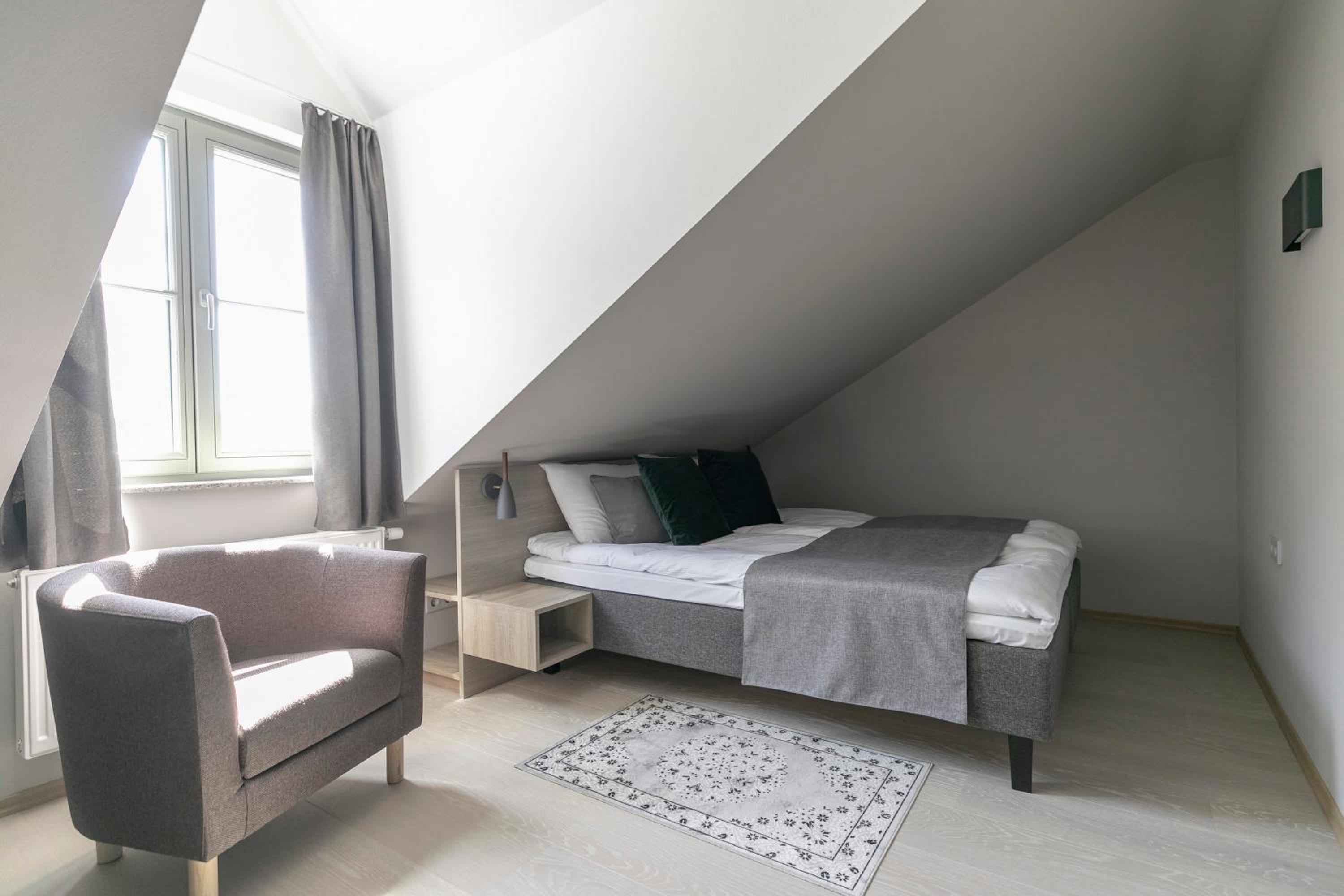 APARTAMENTAI LEMBERGAS view 5