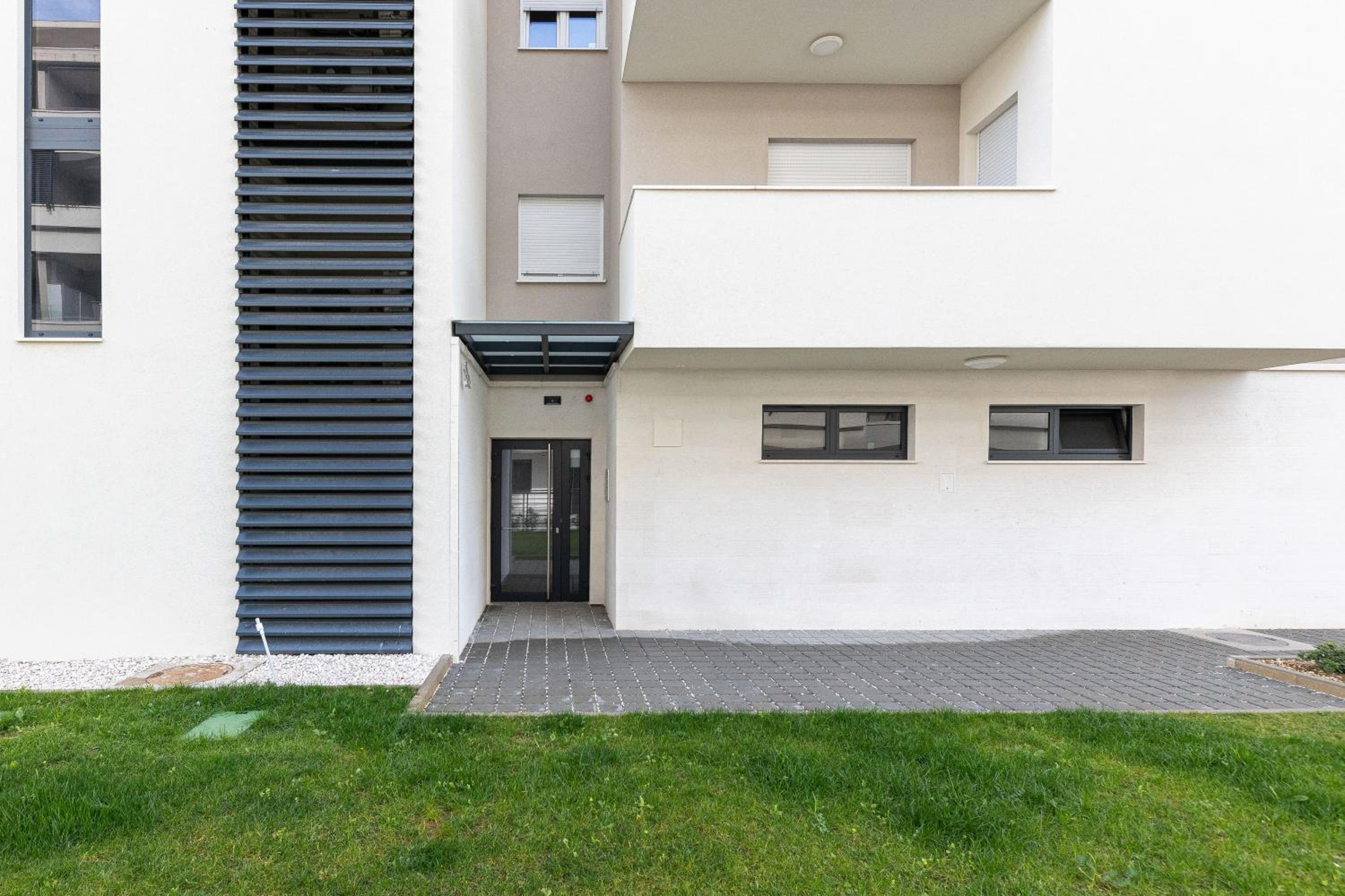 Apartment Suzana