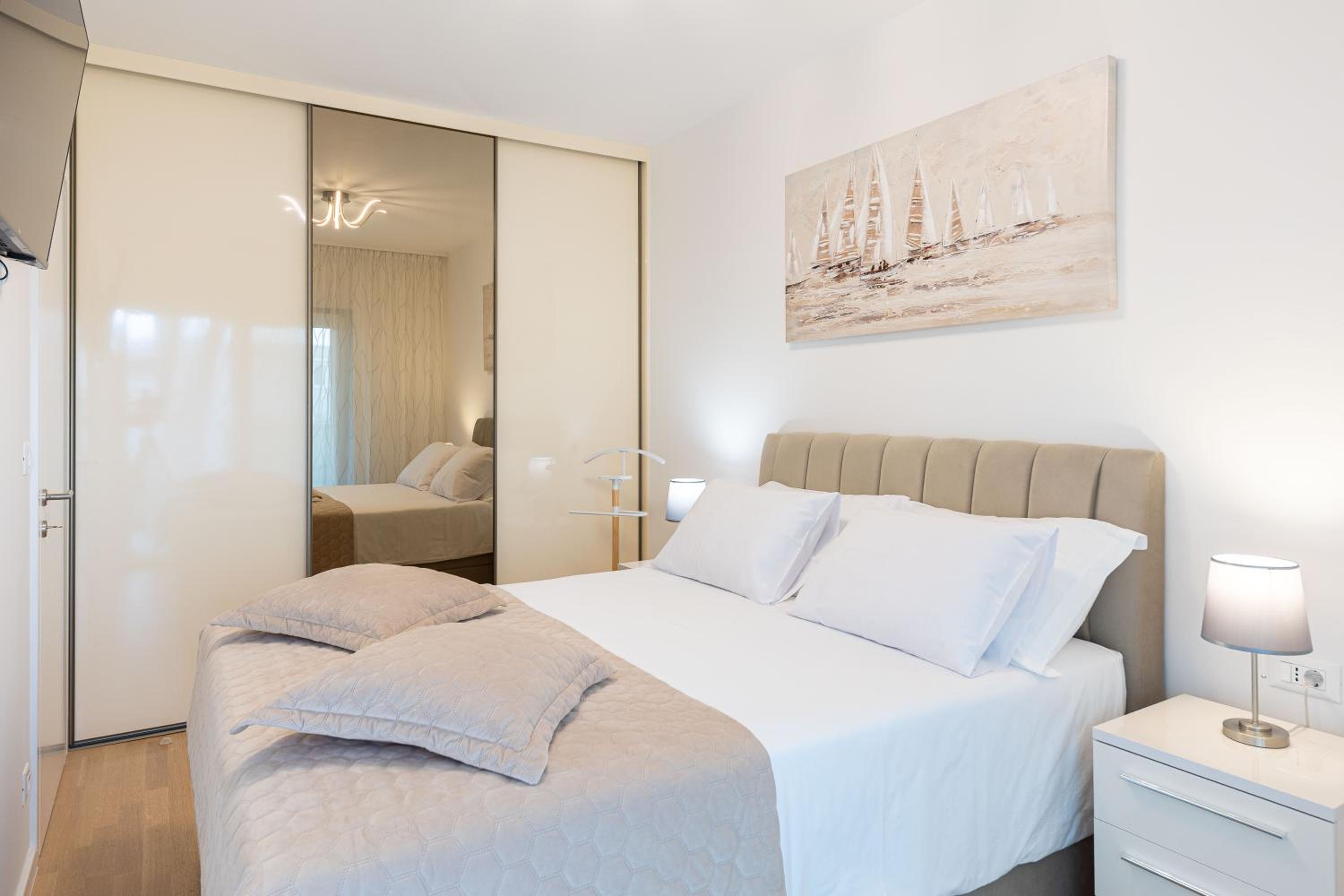 Apartment Suzana
