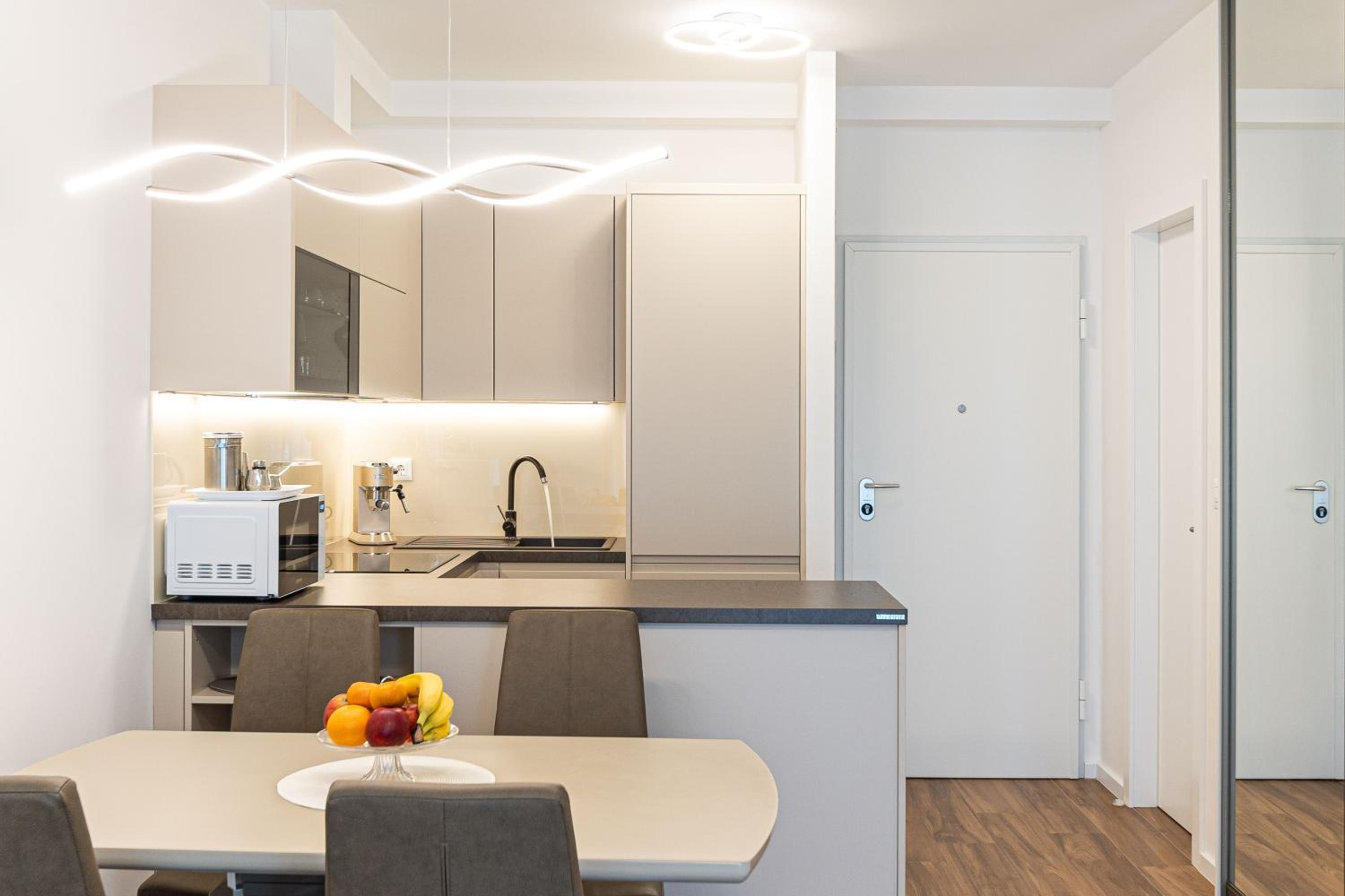 Apartment Suzana