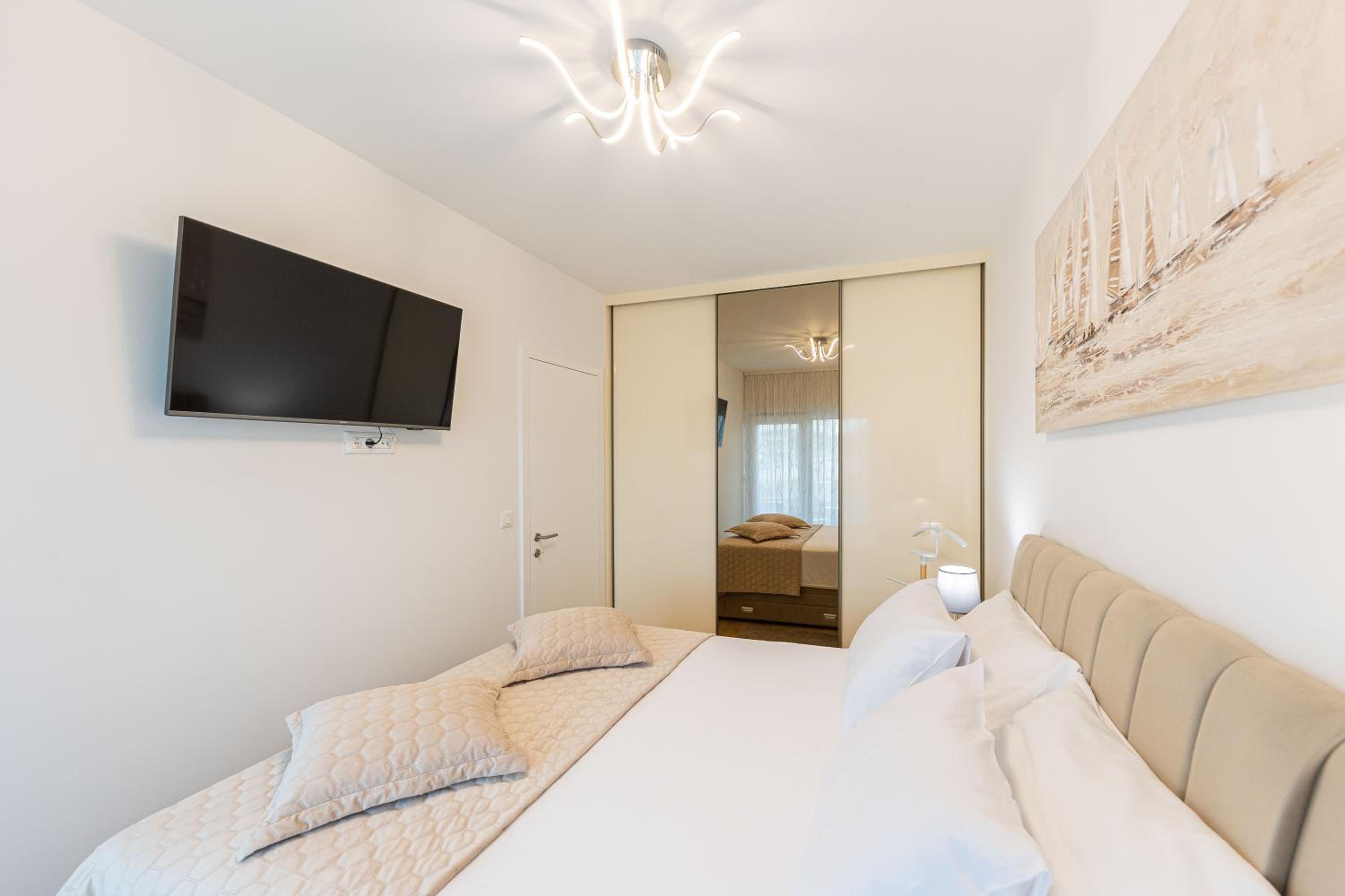 Apartment Suzana