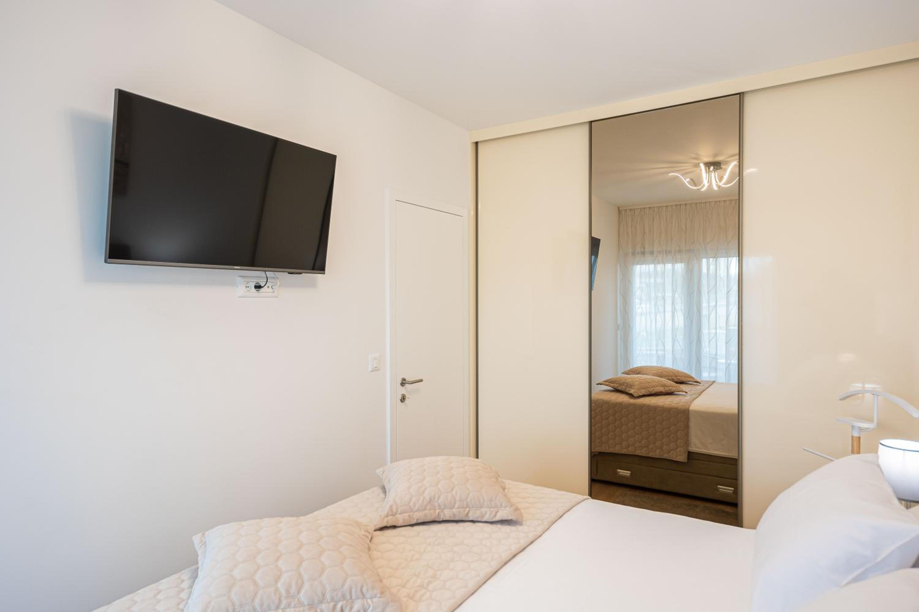 Apartment Suzana