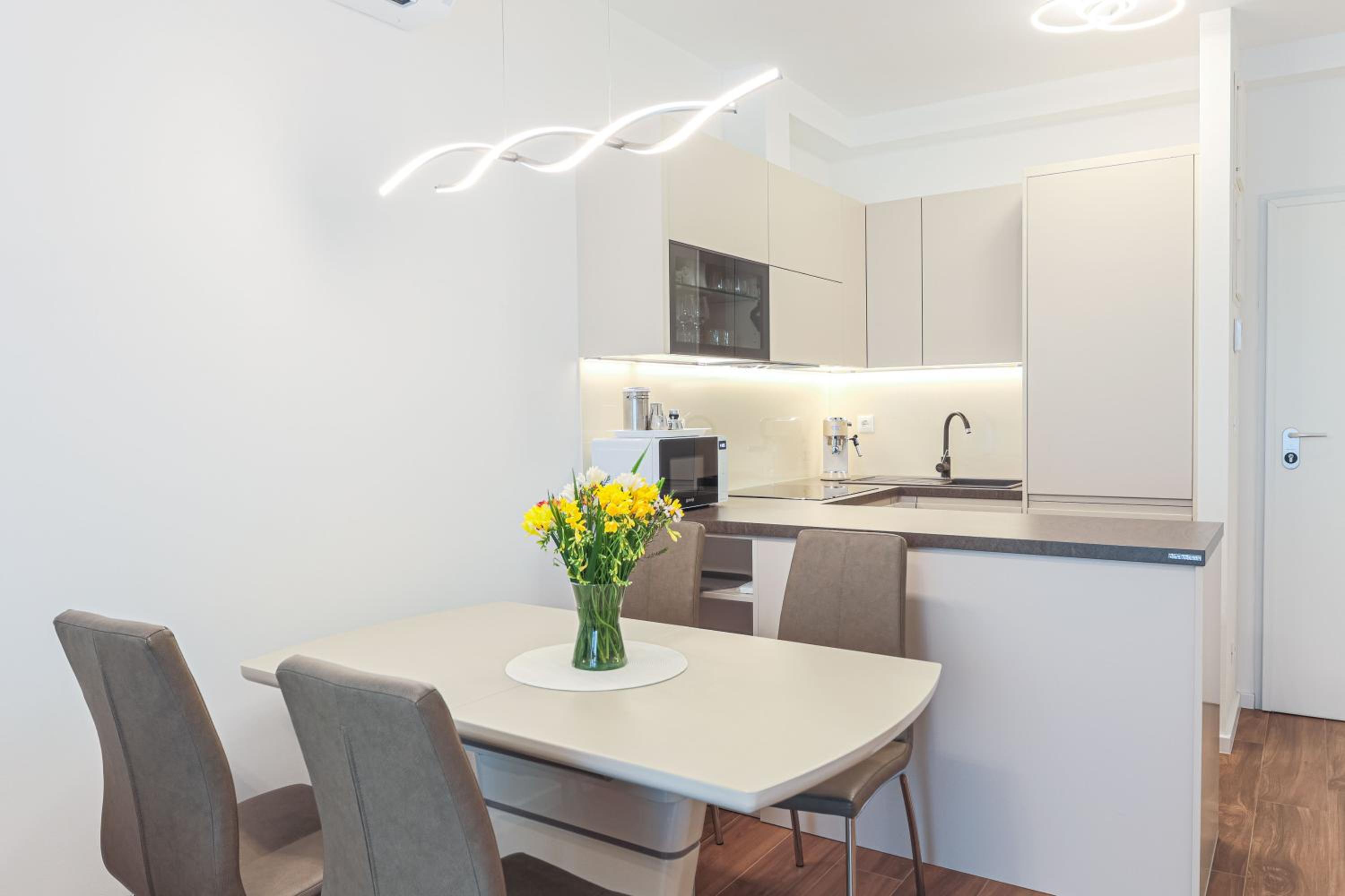 Apartment Suzana