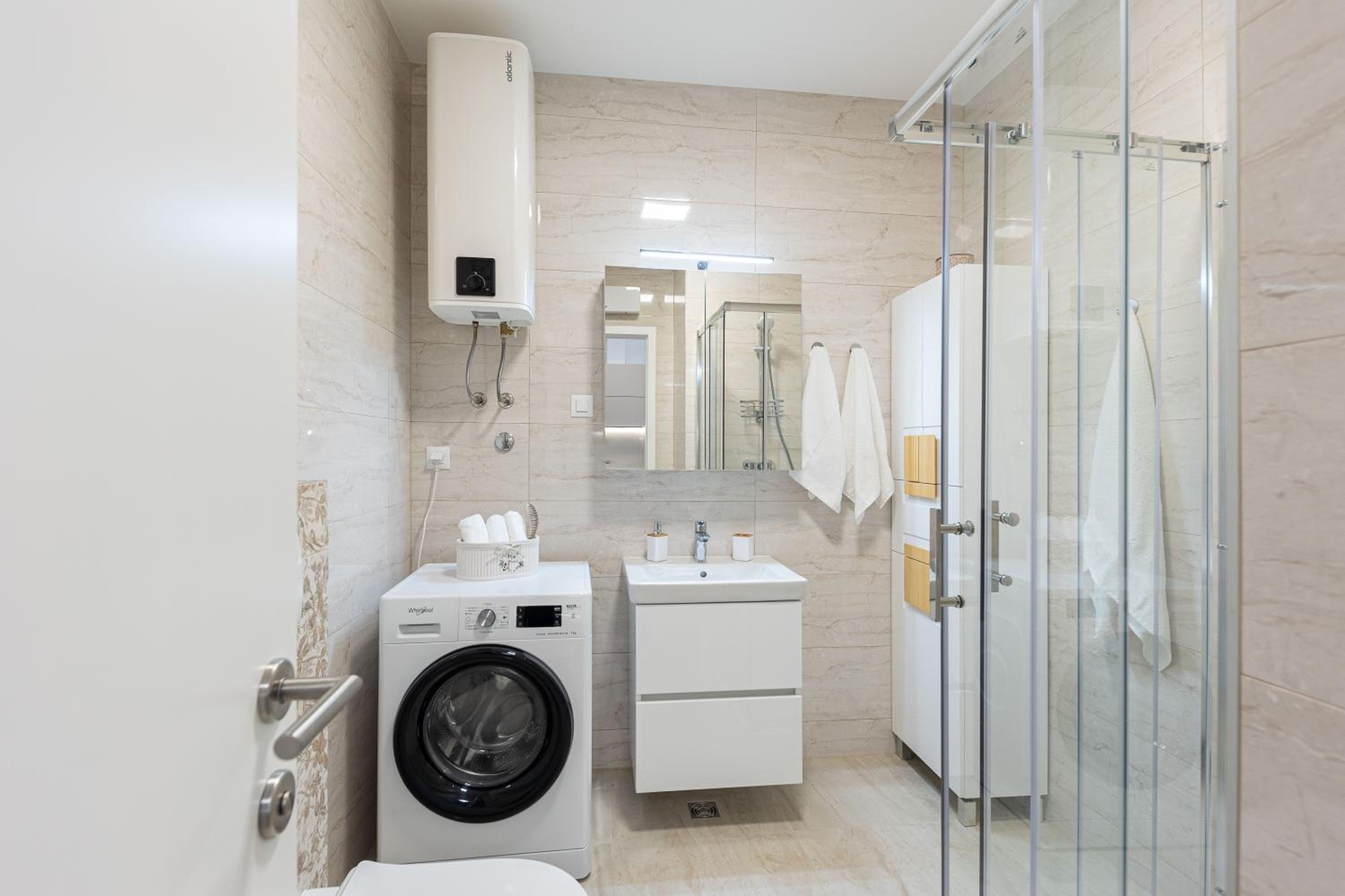 Apartment Suzana