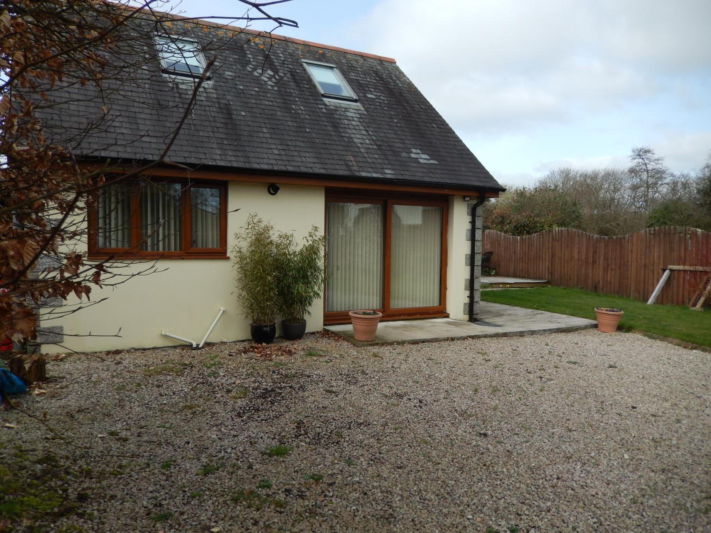 Rockley Cottage, close to Eden project and Fowey. view 3