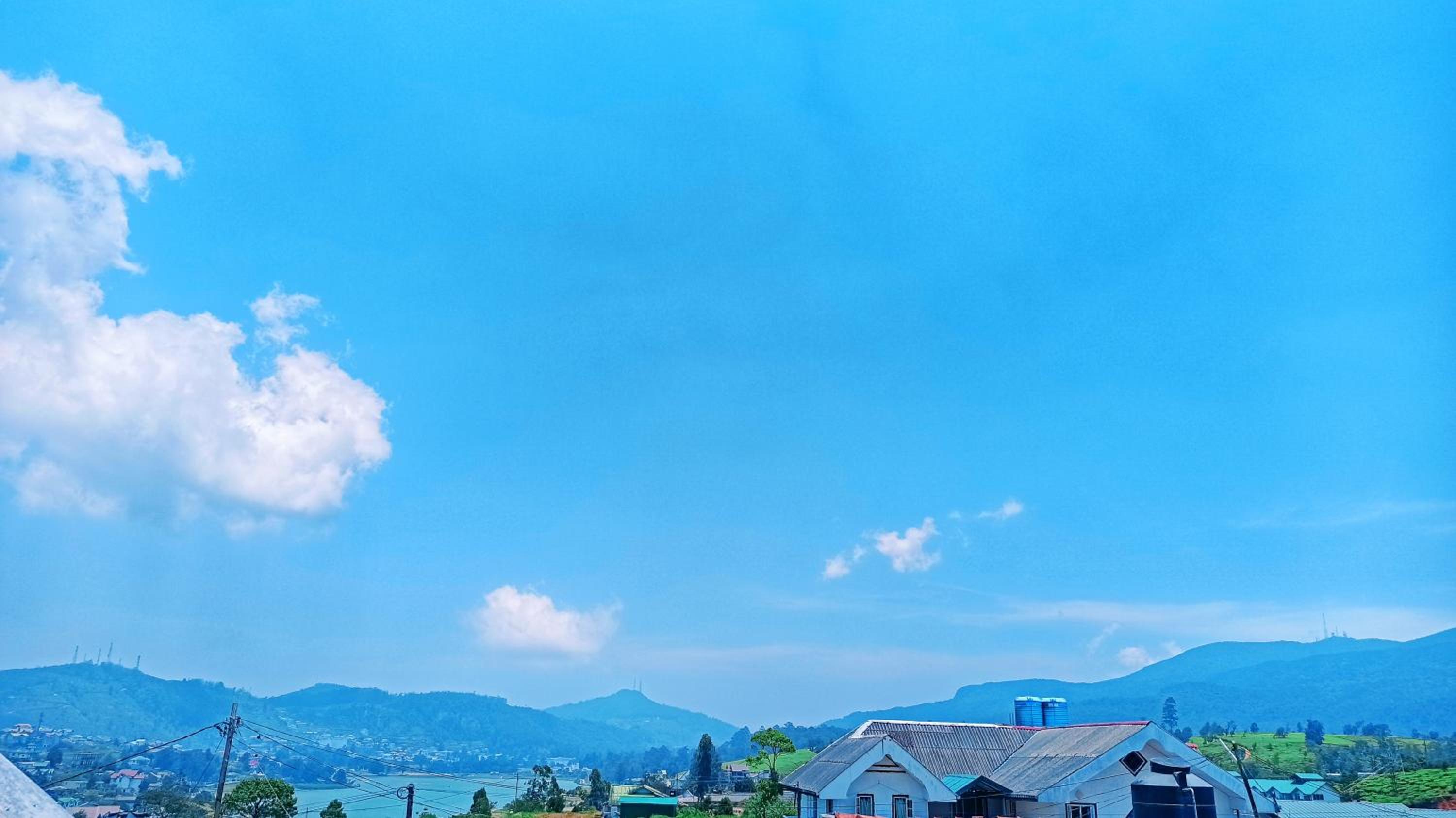 Mount Elegance