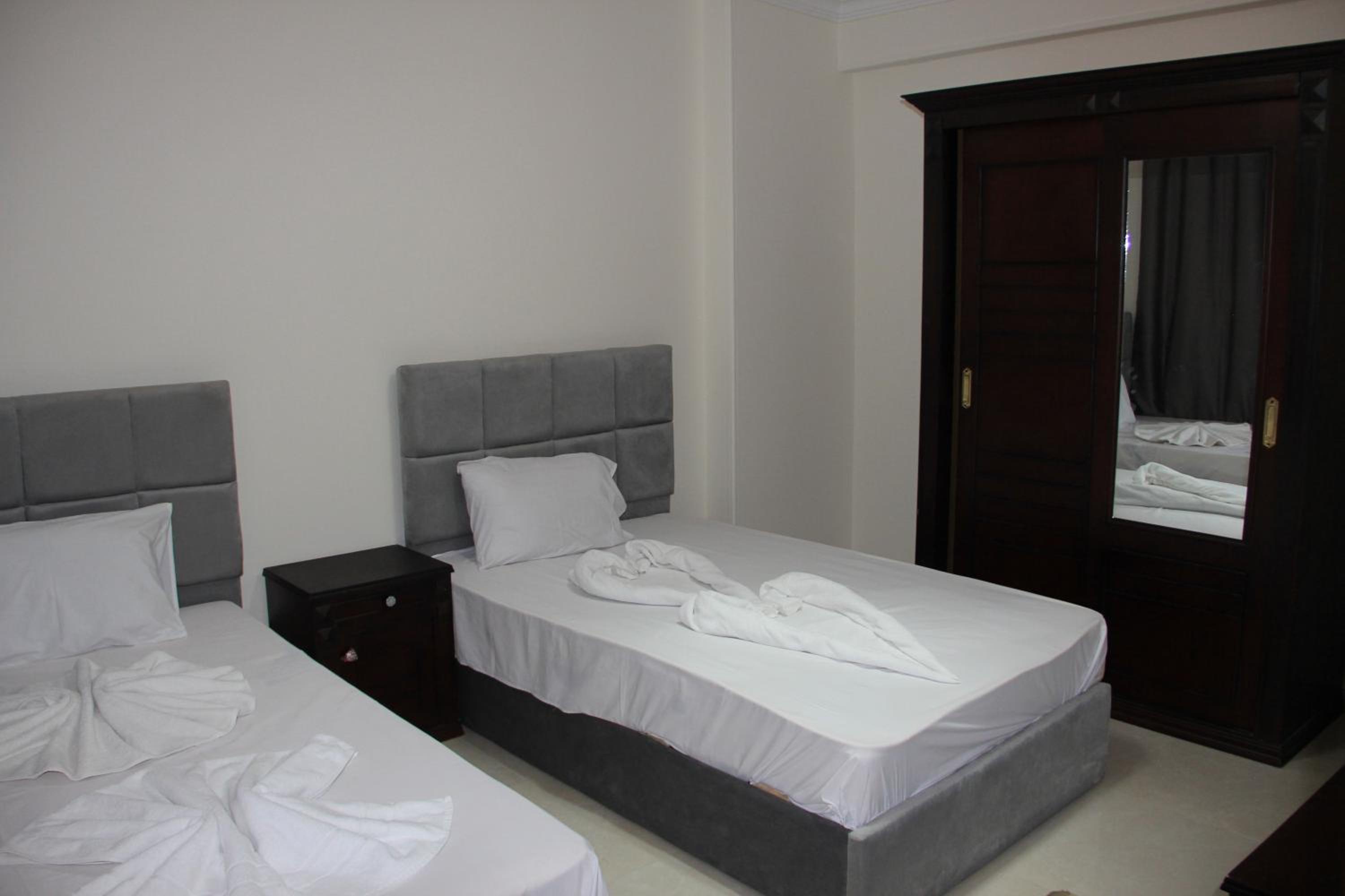 Gardenia Inn Hotel