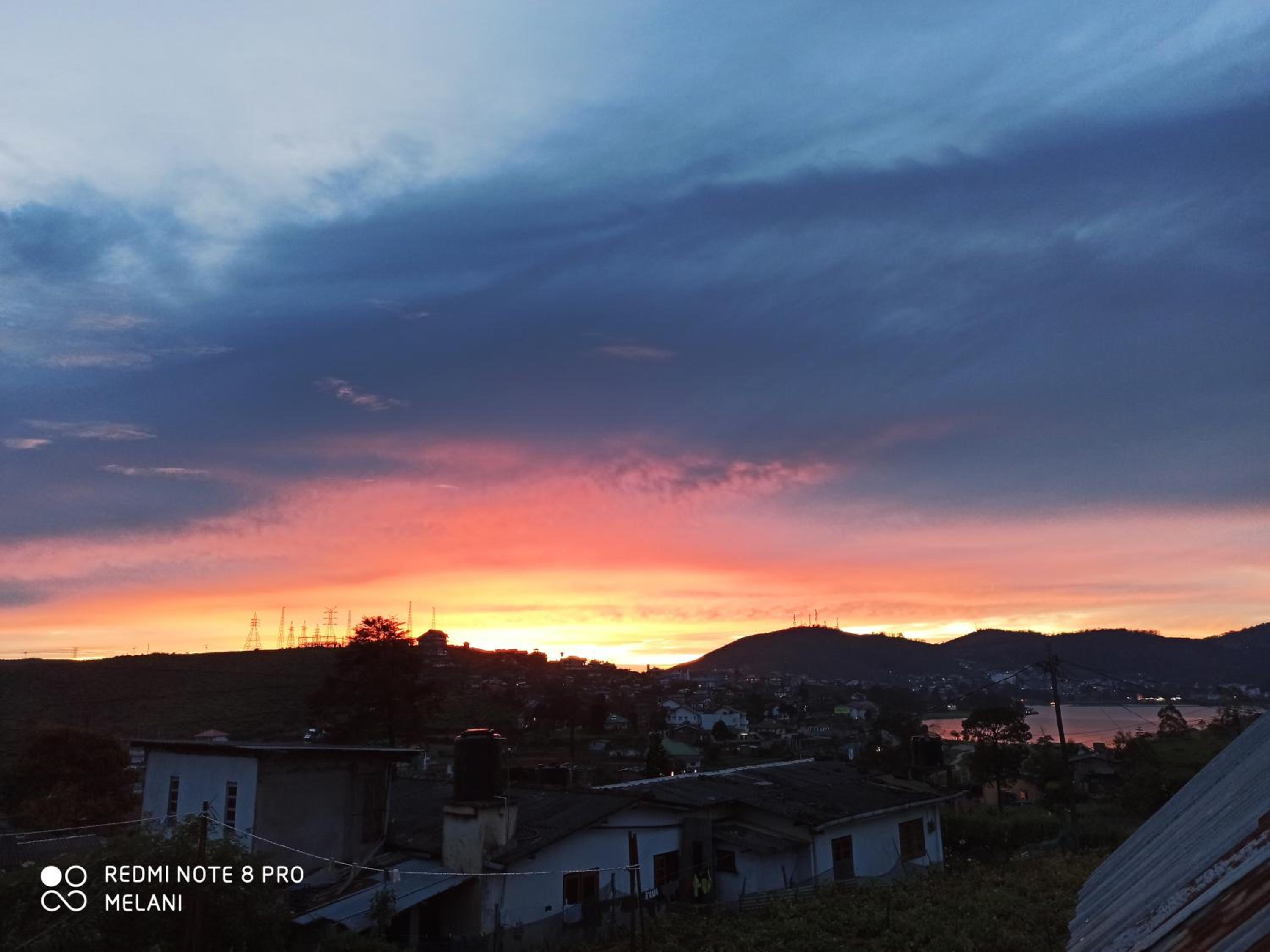 Mount Elegance