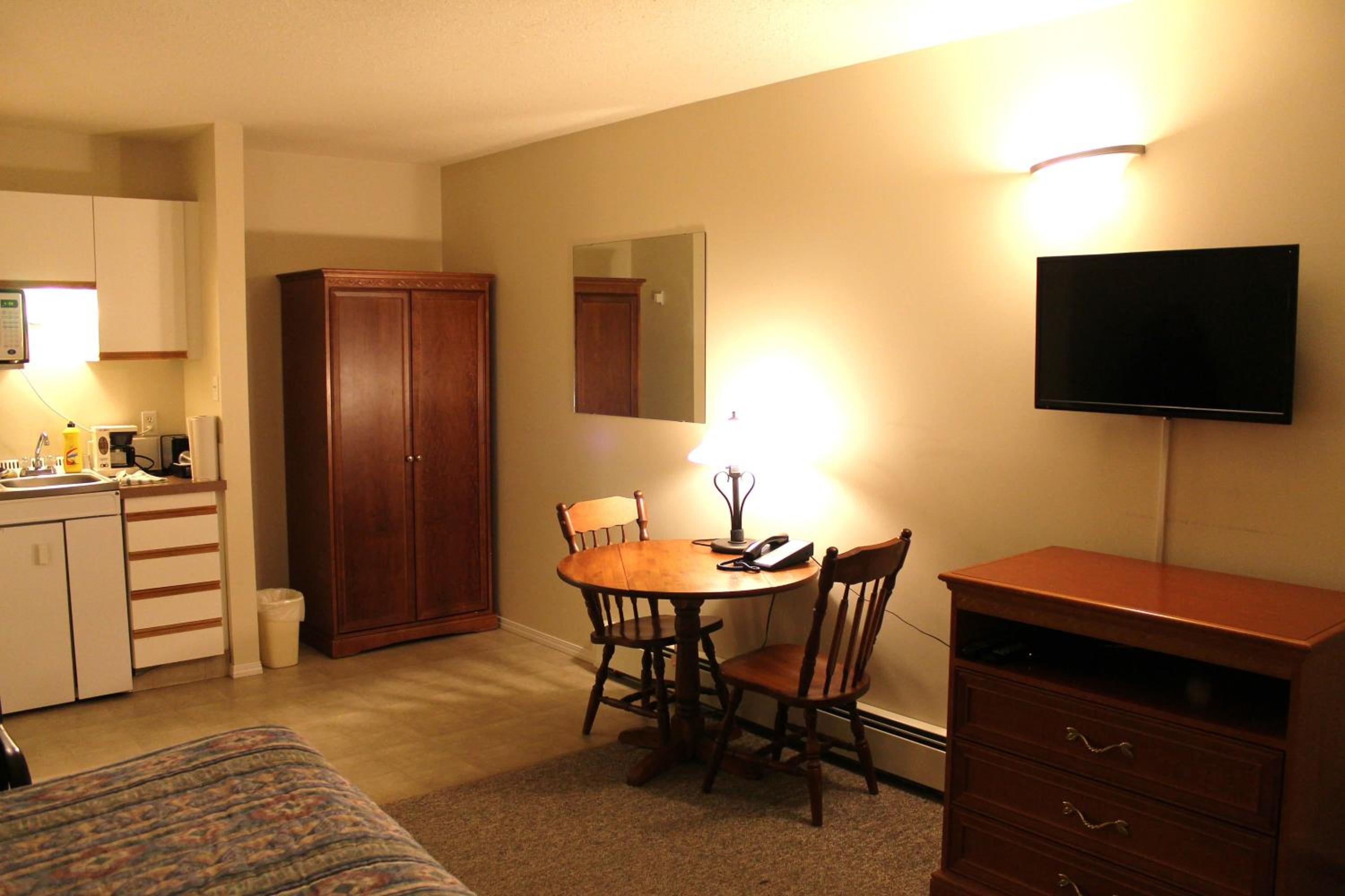 Tel Star Motel