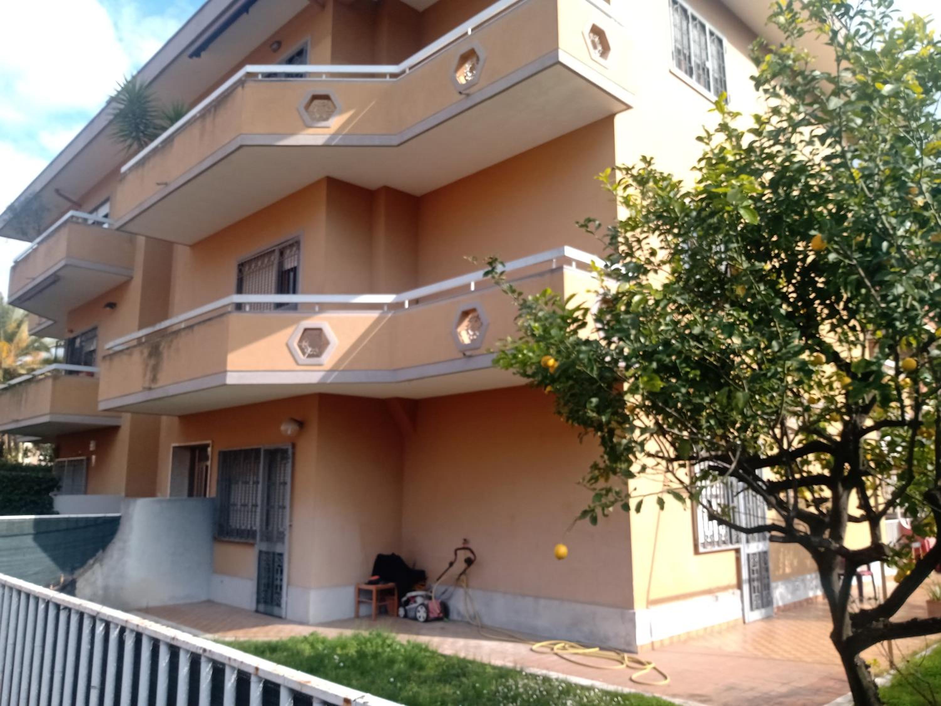 Lungotevere Testaccio 6 Roma - Apartments