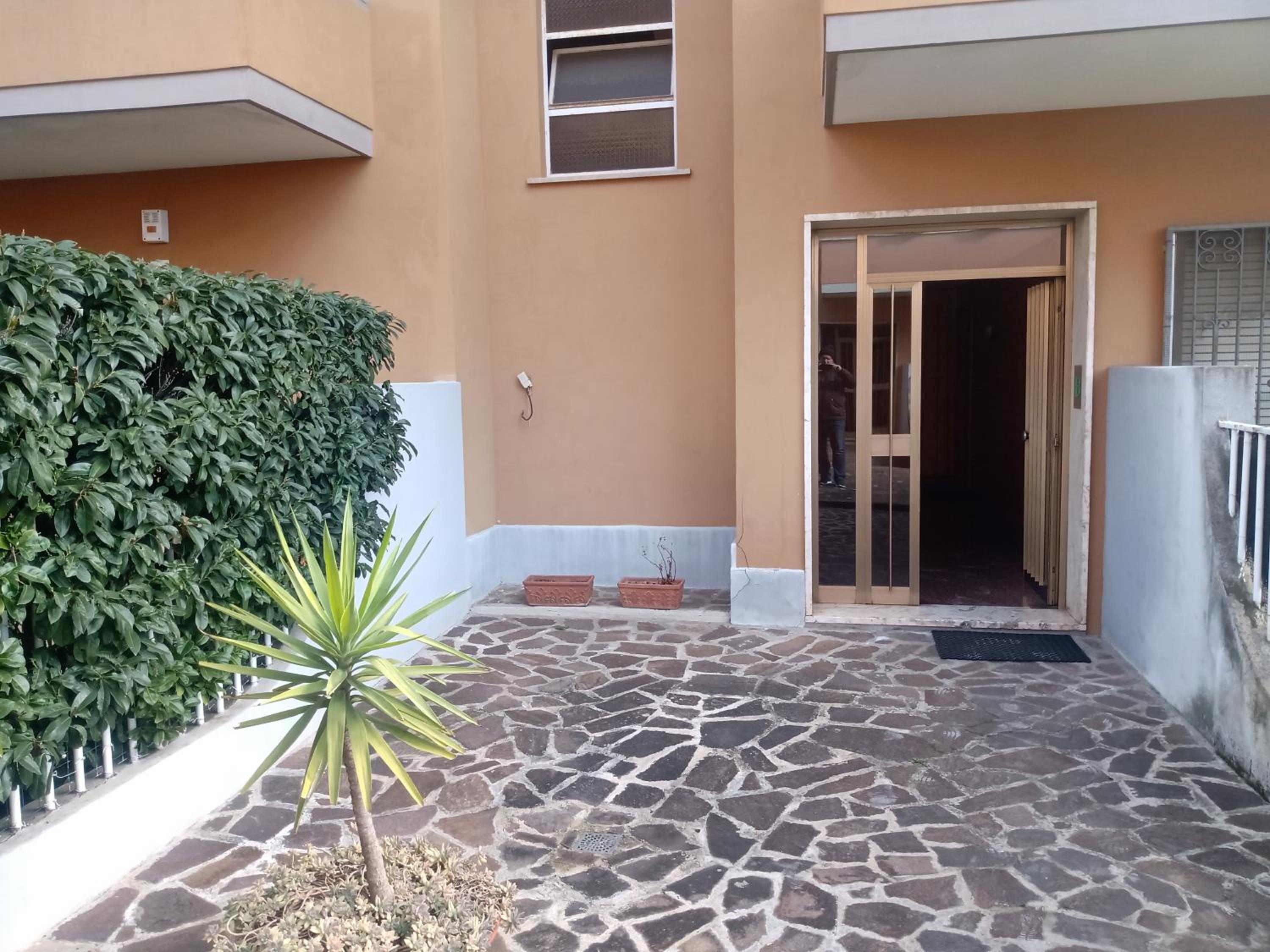 Lungotevere Testaccio 6 Roma - Apartments