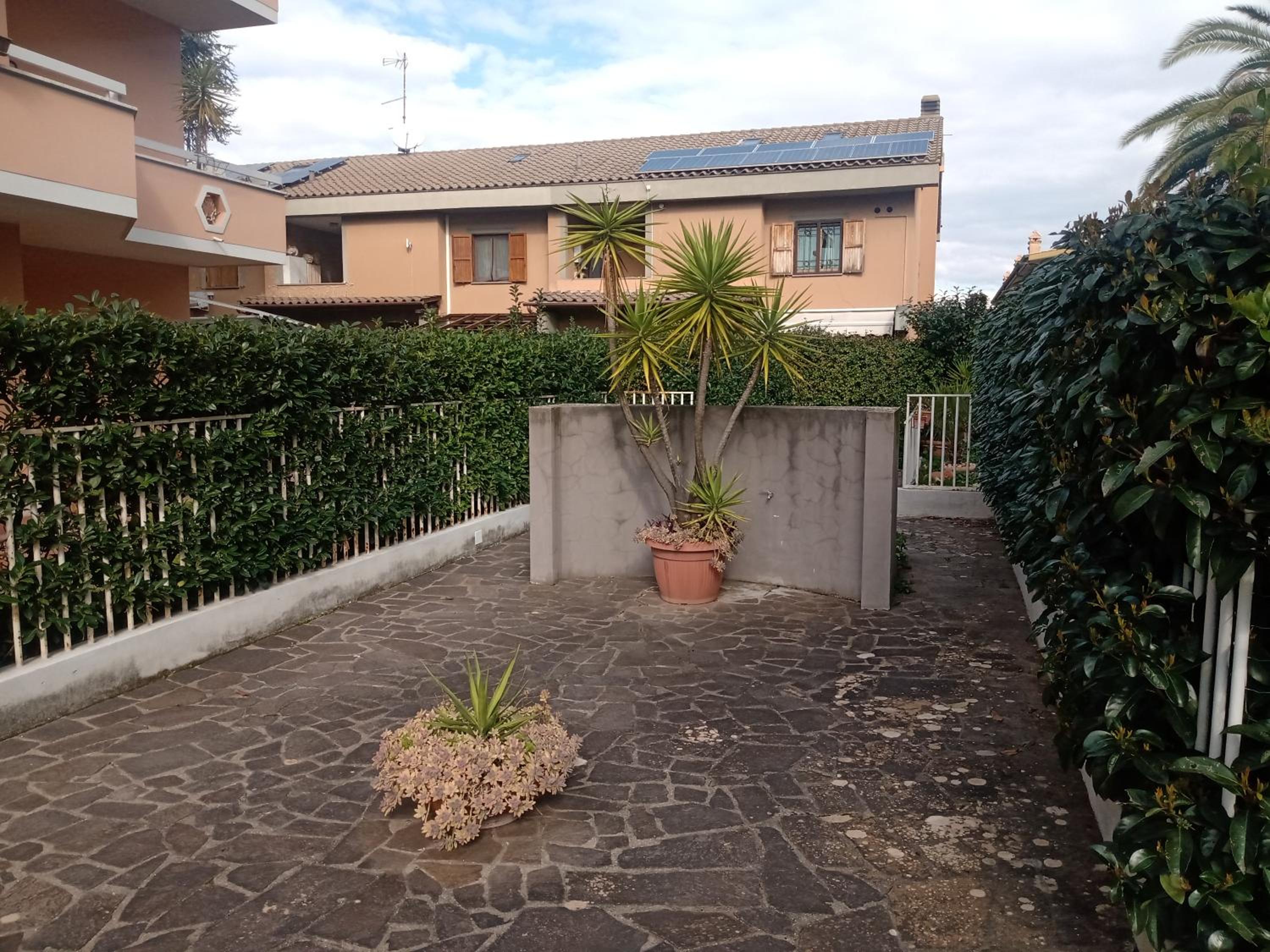Lungotevere Testaccio 6 Roma - Apartments