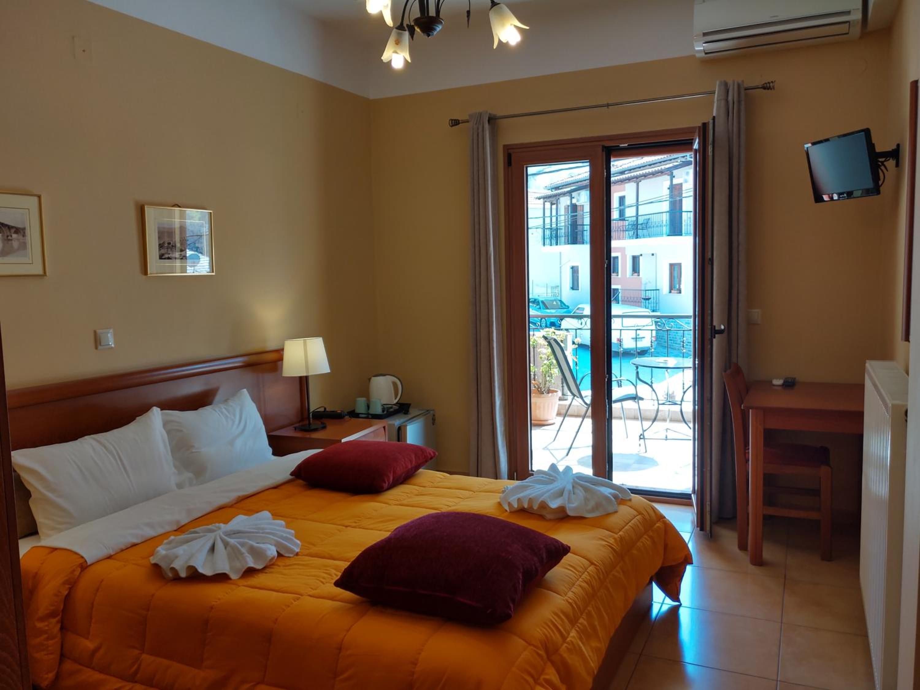Guesthouse Lithos