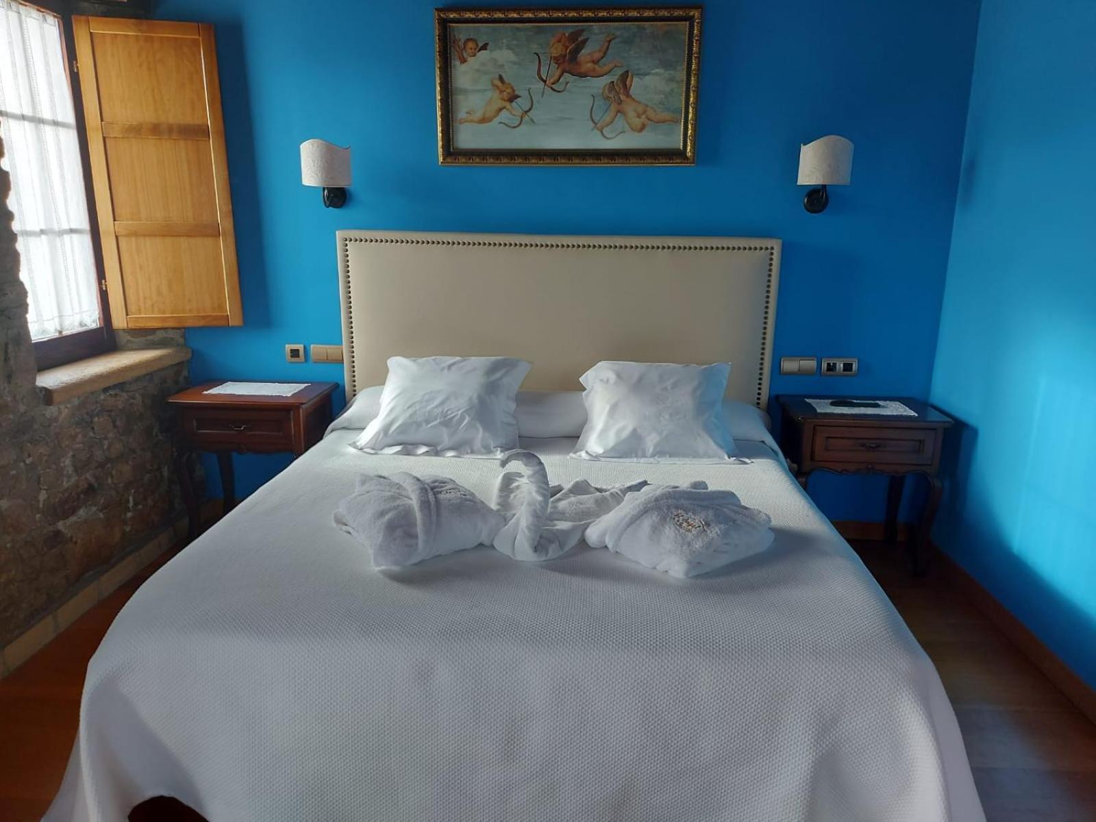 Hotel Rural El Angel de la Guarda