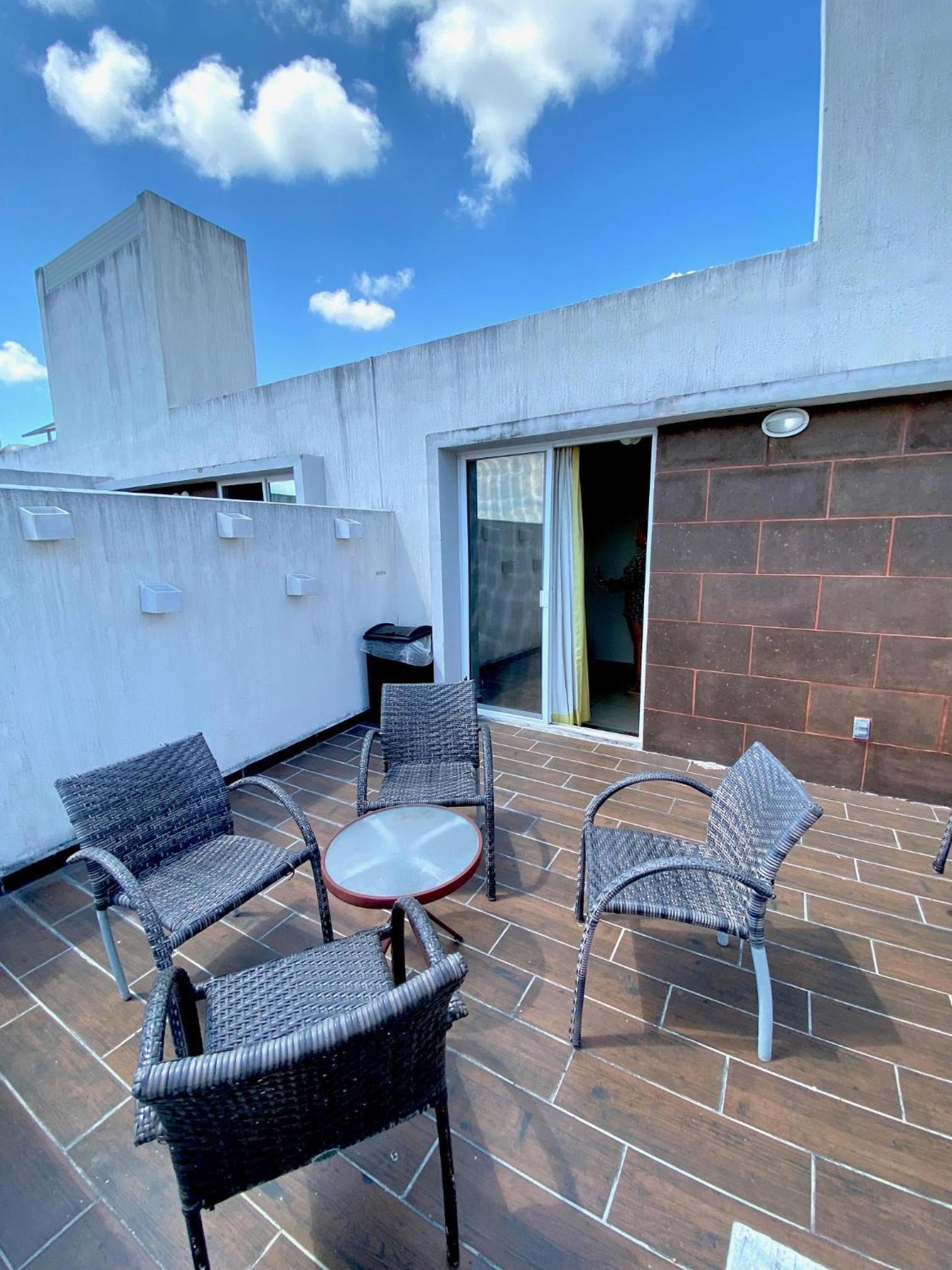 roof