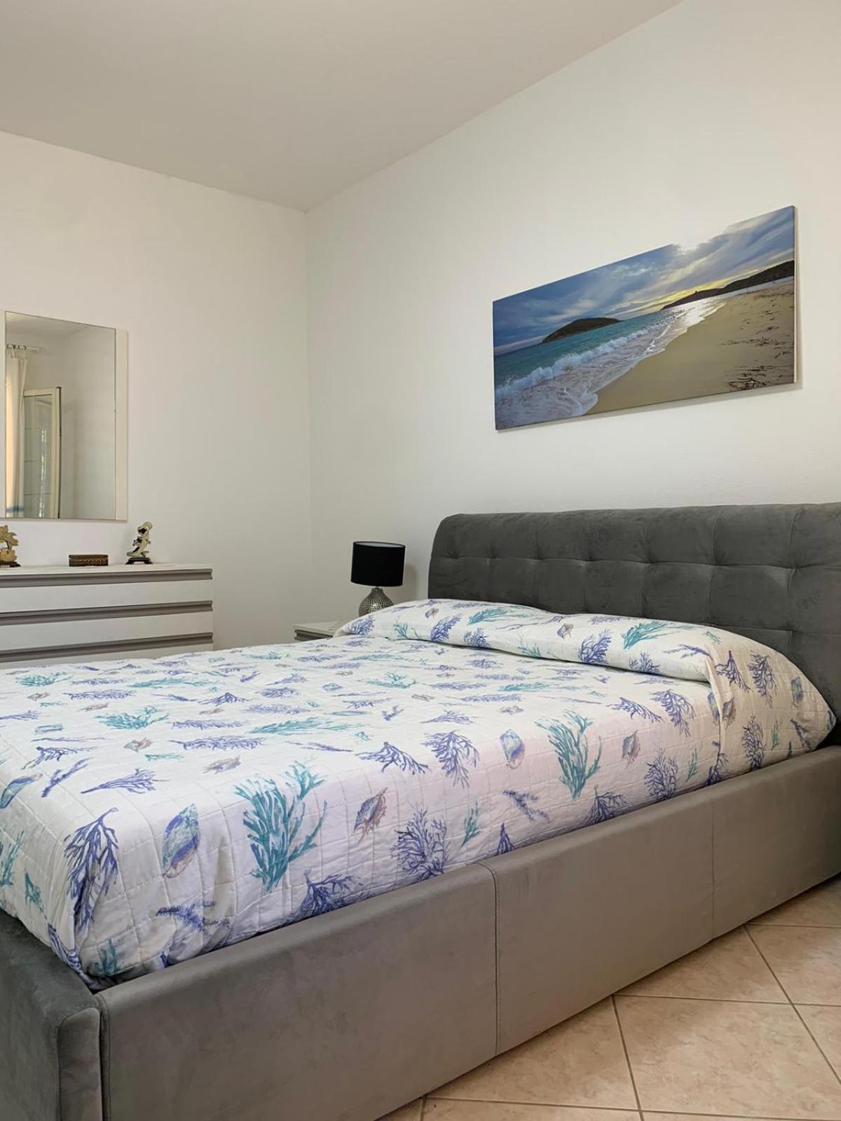 Appartamento in Villa Gelsomino