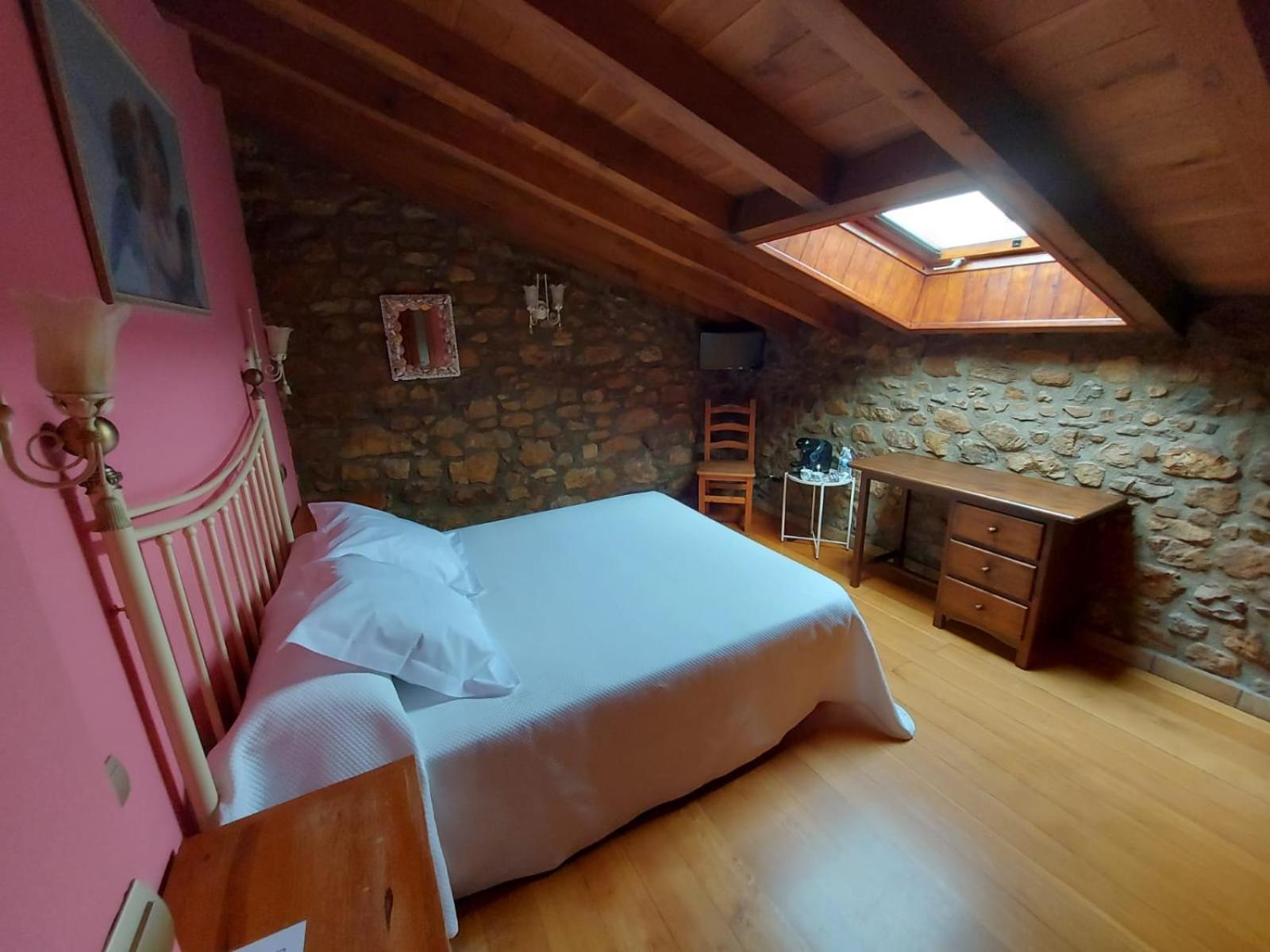 Hotel Rural El Angel de la Guarda
