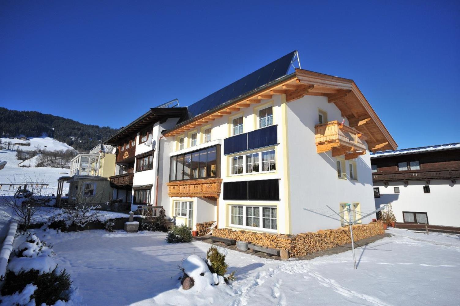 Appartement Erika