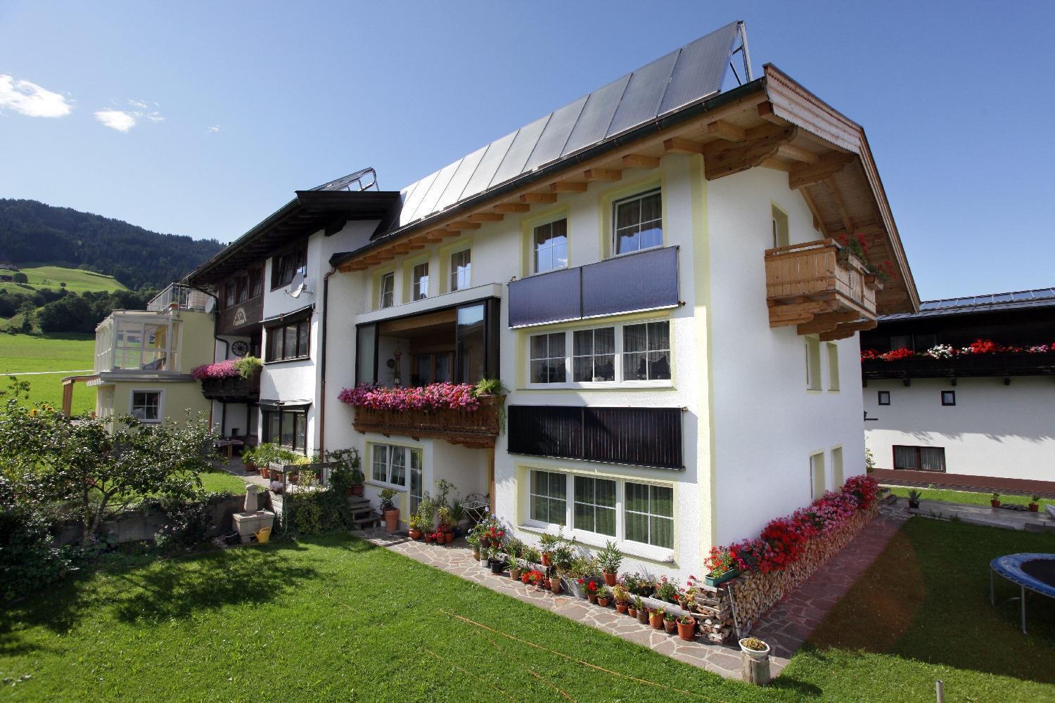 Appartement Erika