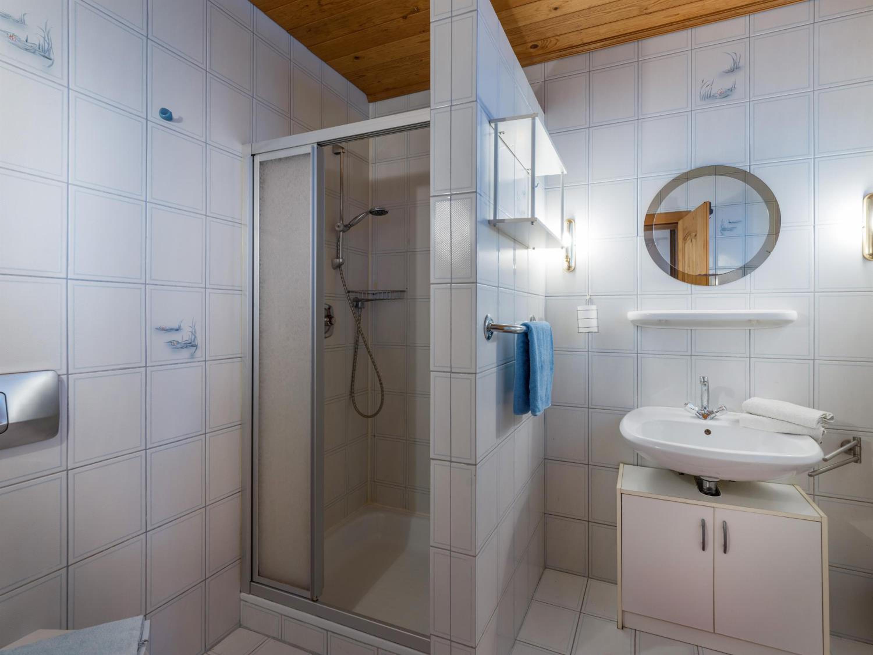 Appartement Erika