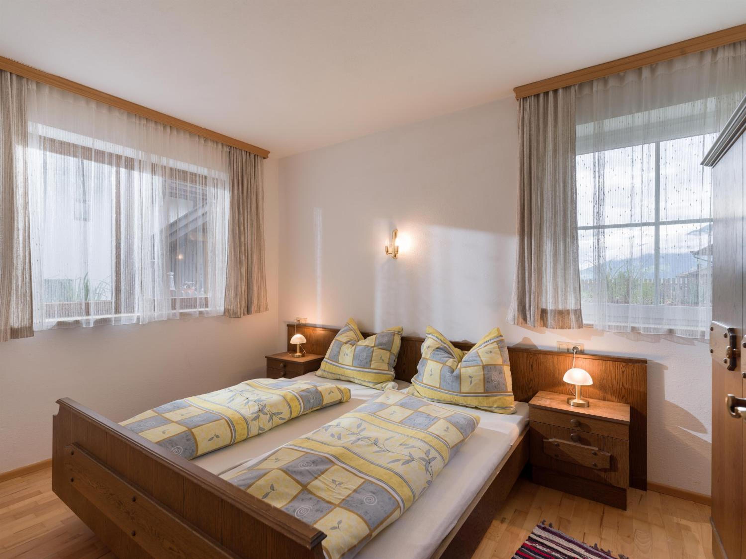 Appartement Erika
