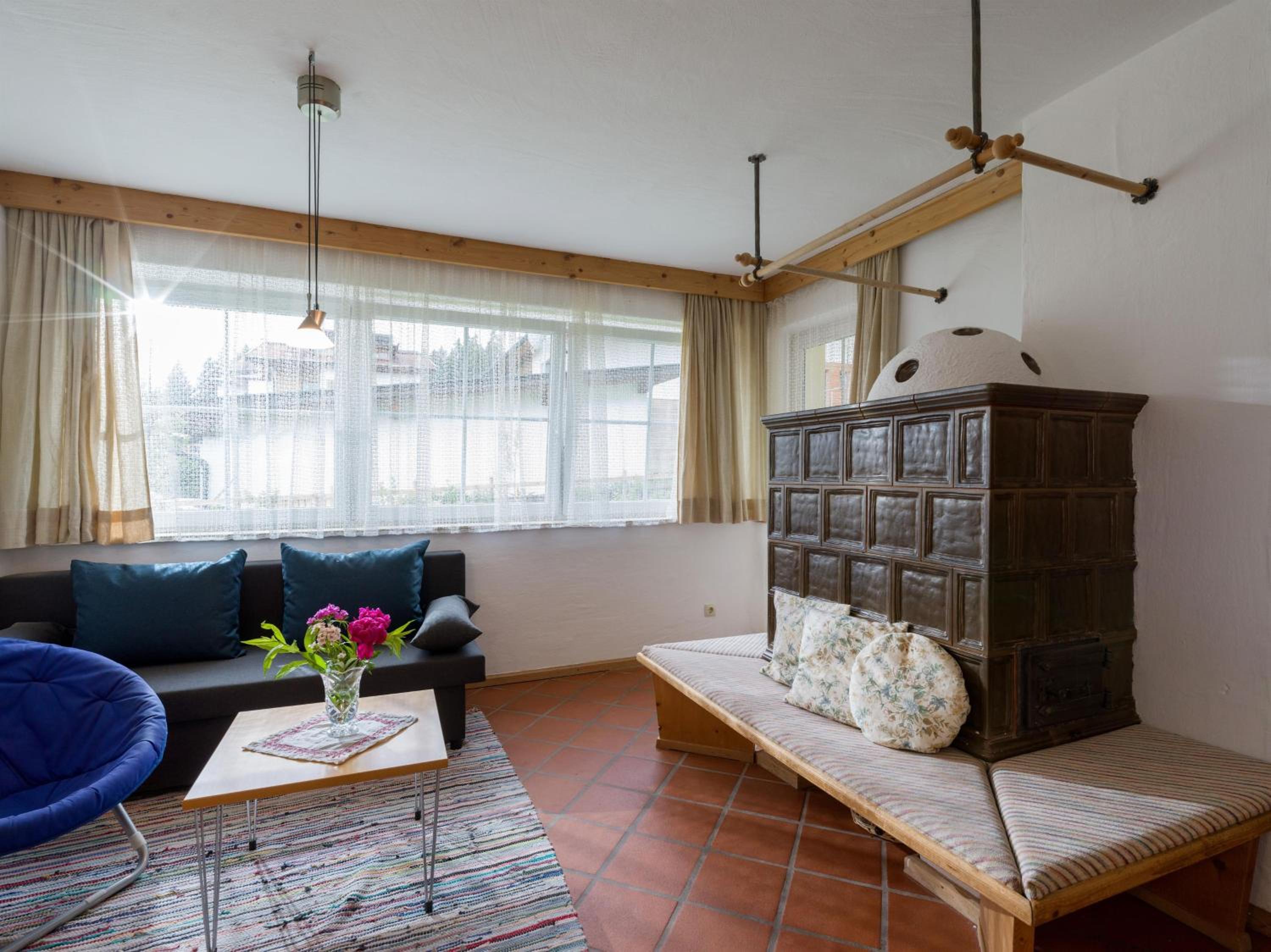 Appartement Erika