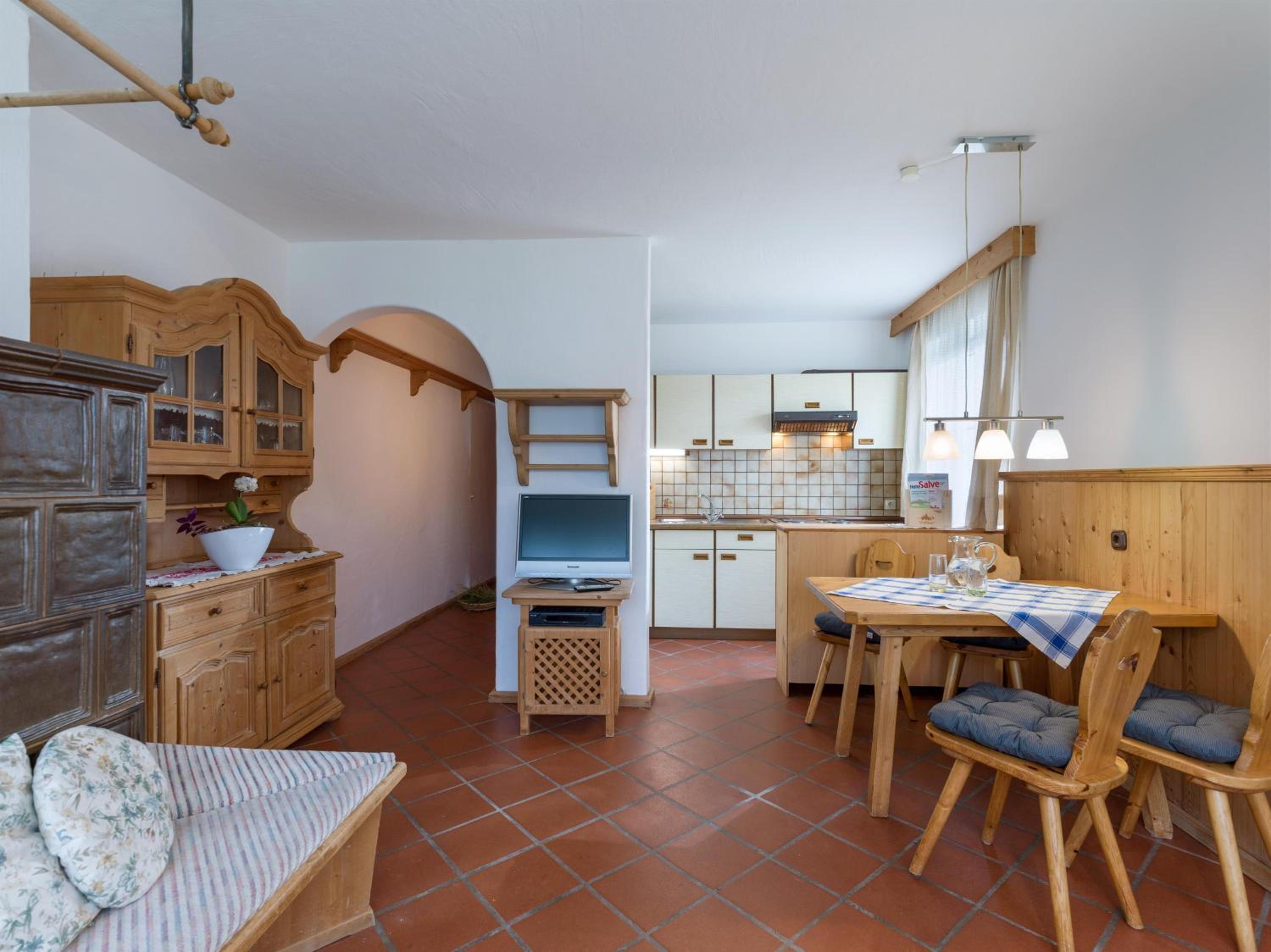 Appartement Erika